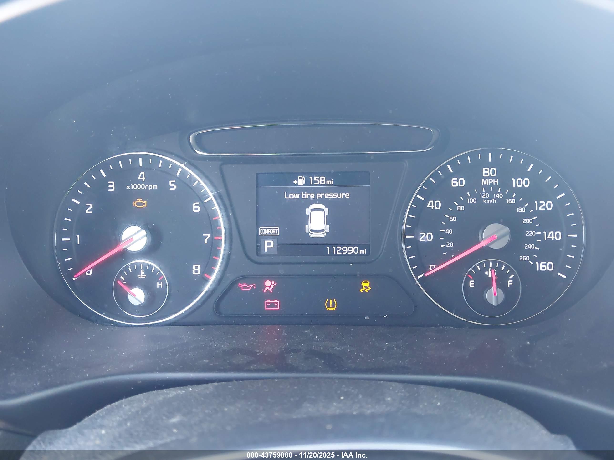 KIA SORENTO image 7