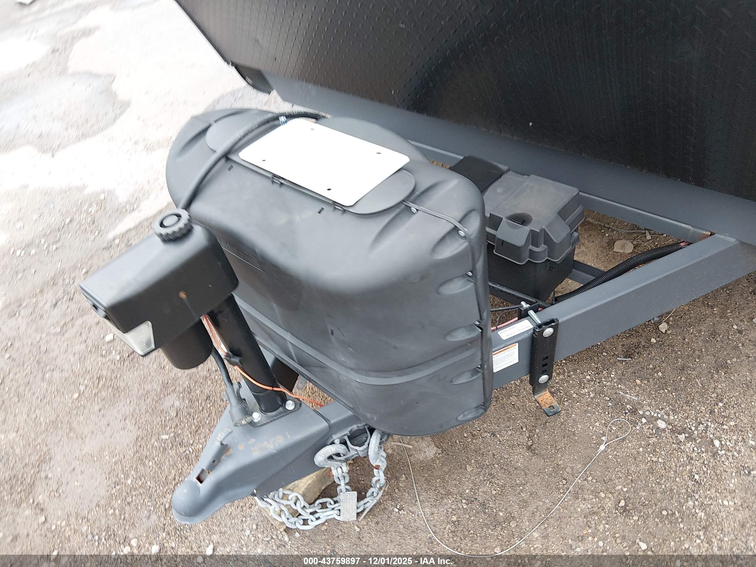 CHEROKEE 264DBH image 10