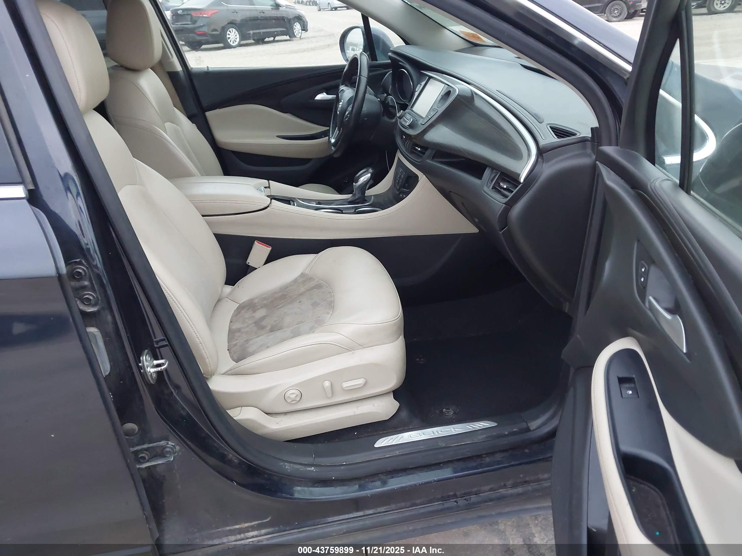 BUICK ENVISION image 5