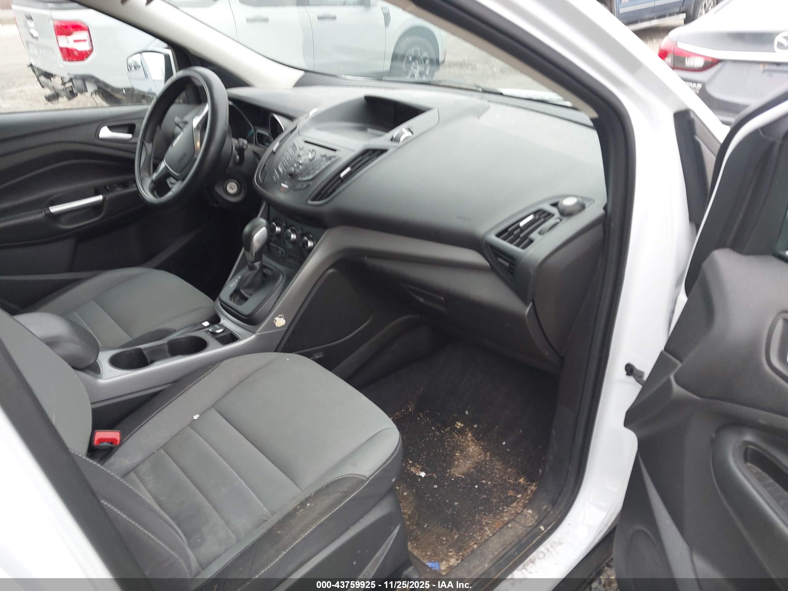 FORD ESCAPE image 5