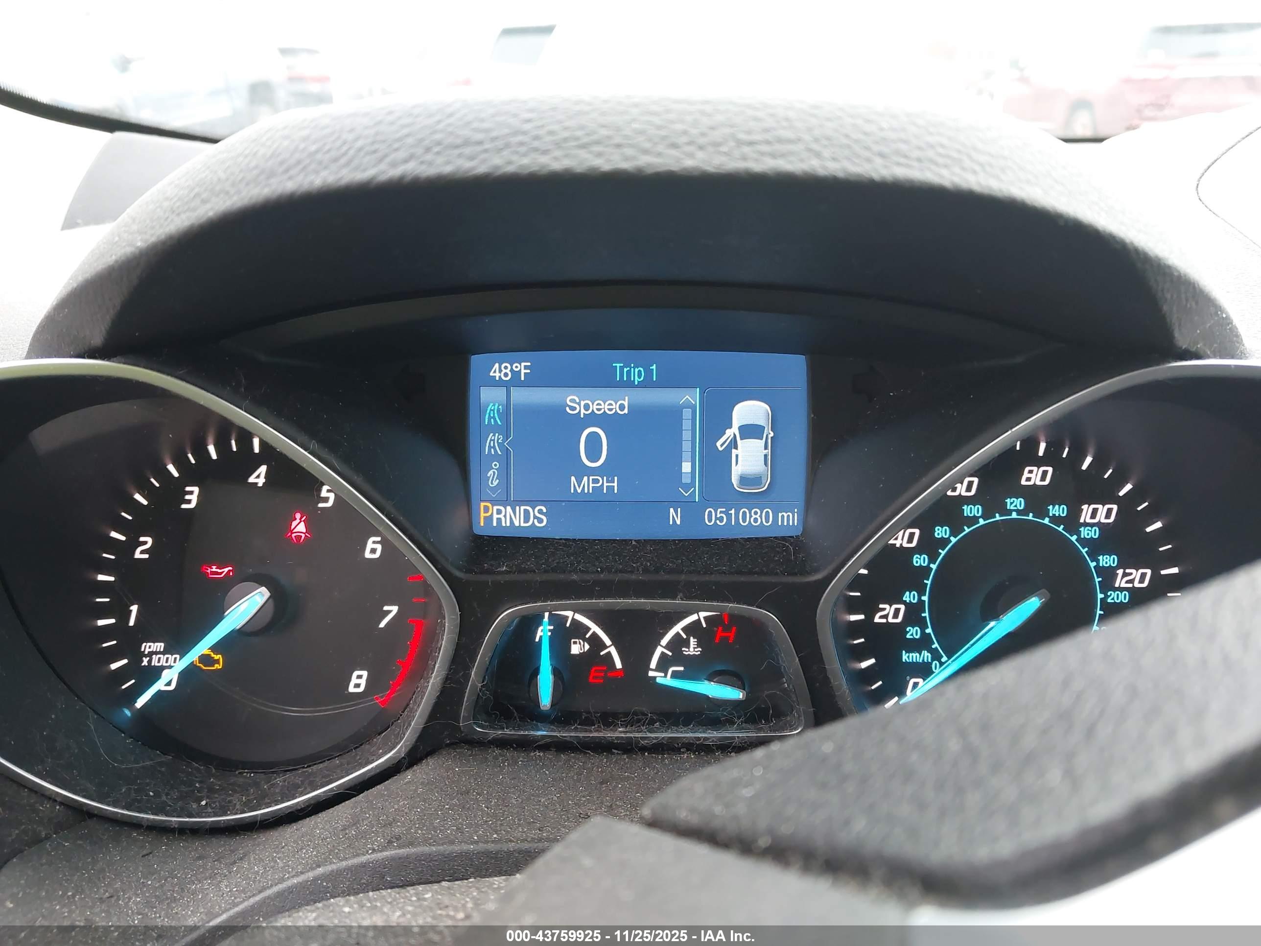 FORD ESCAPE image 7