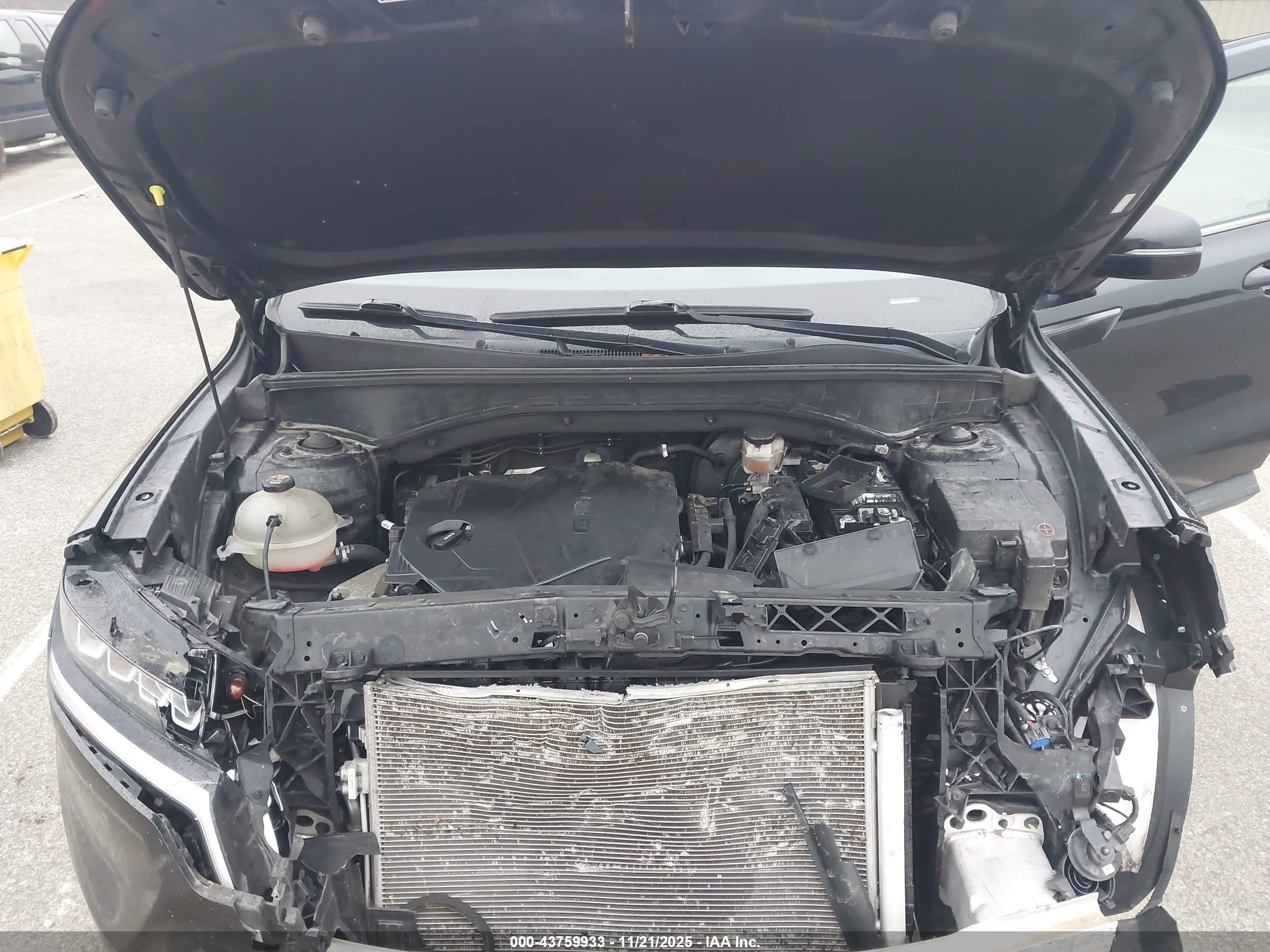 KIA SORENTO image 10