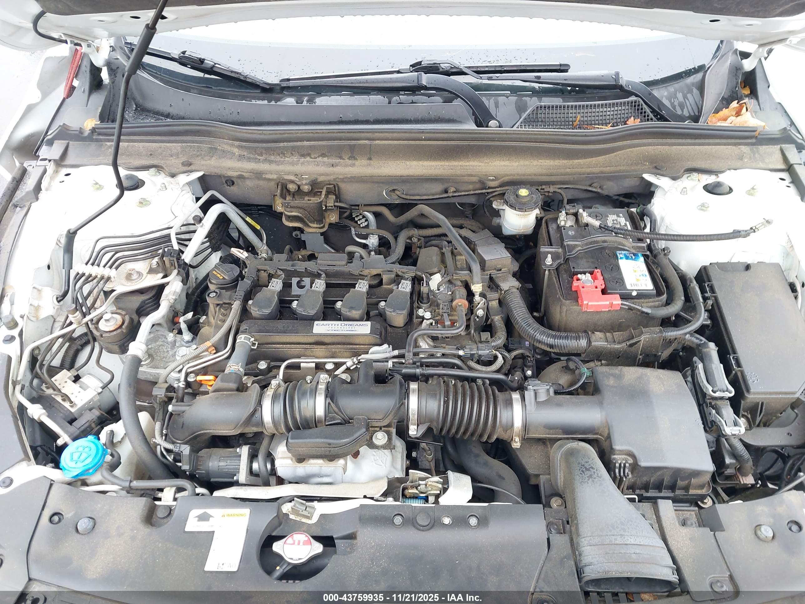 HONDA ACCORD image 10