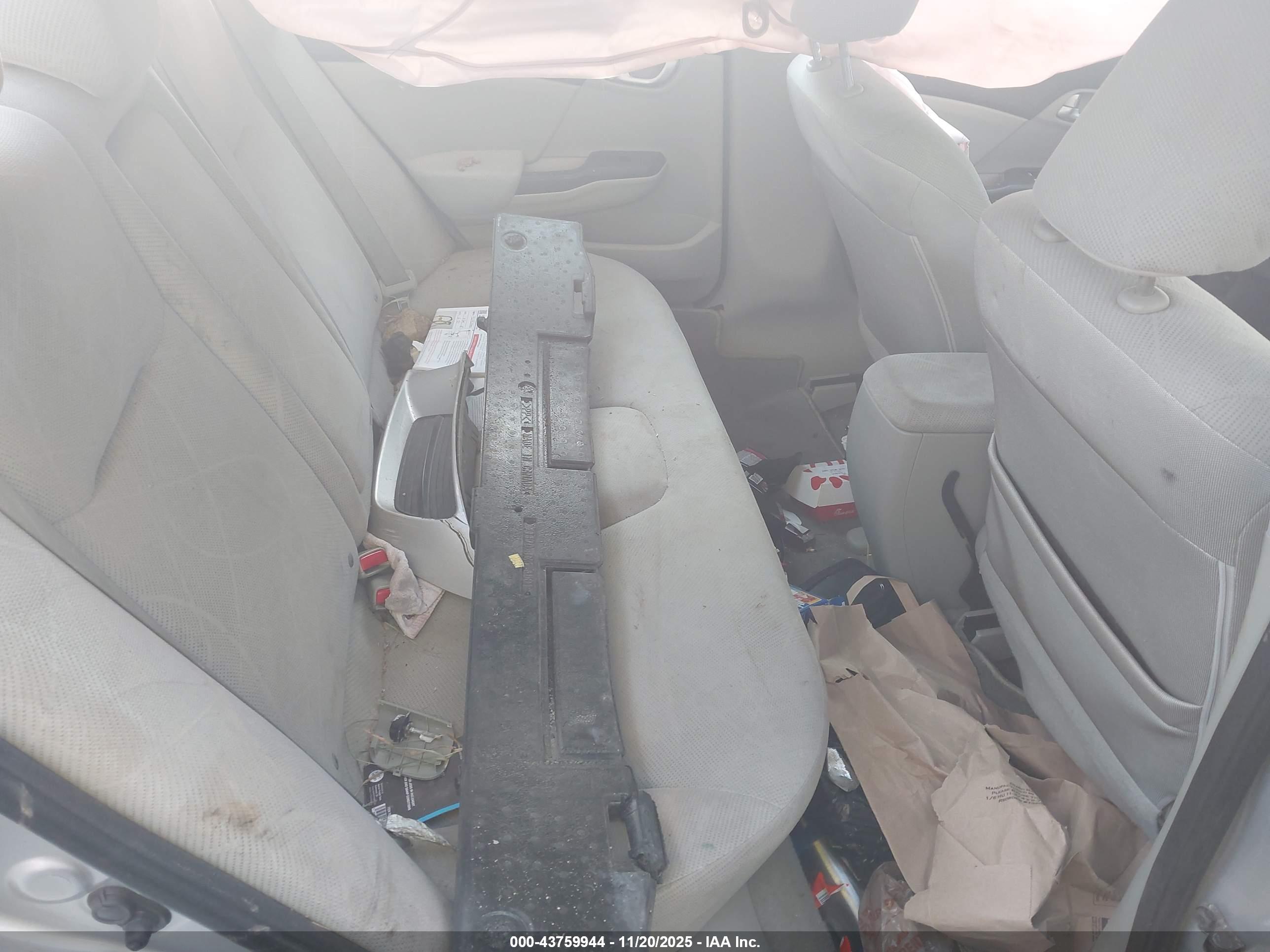 HONDA CIVIC image 8