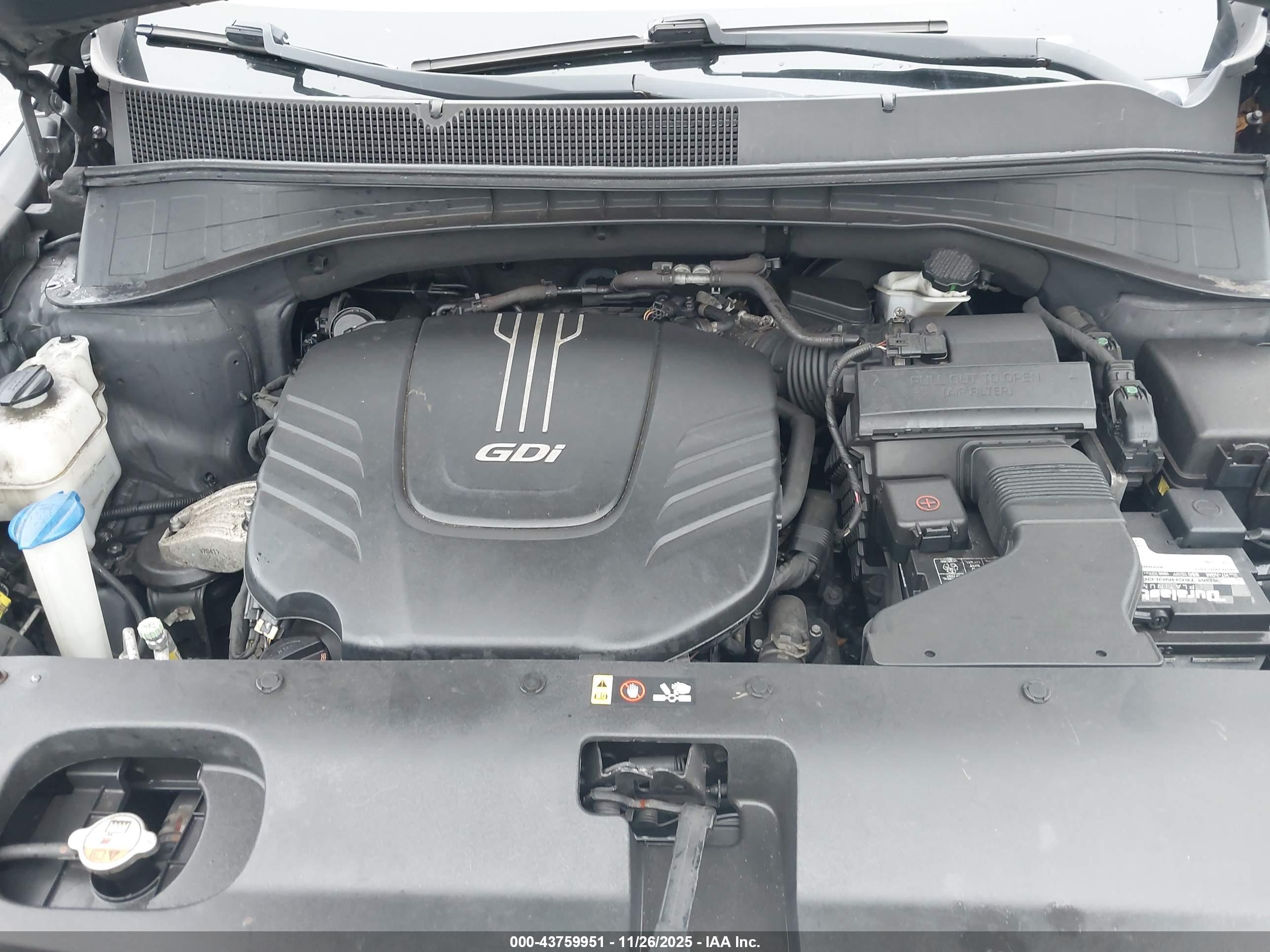 KIA SORENTO image 10
