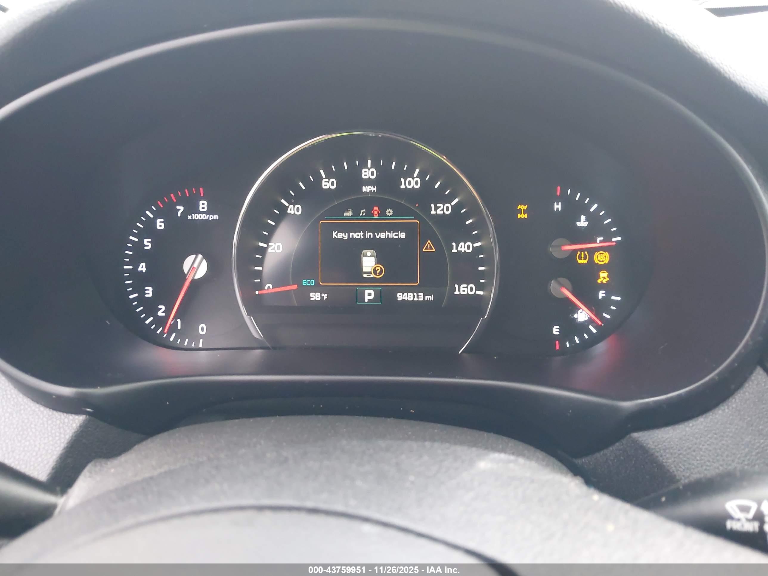 KIA SORENTO image 7