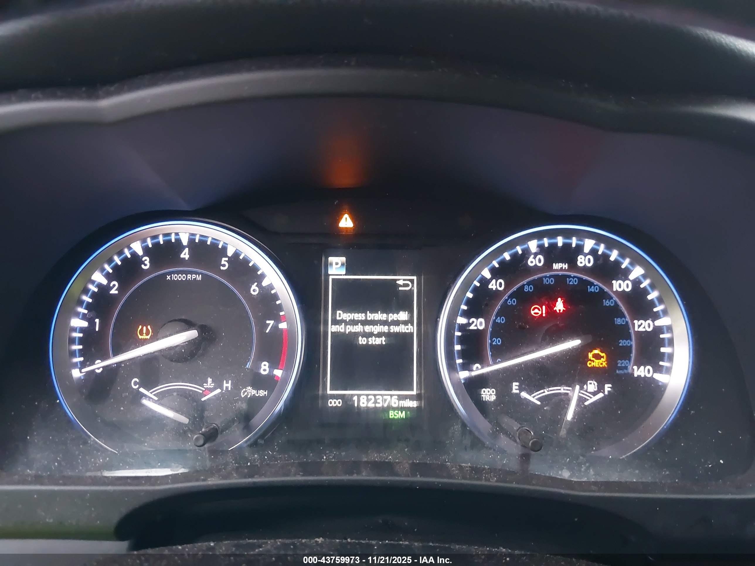 TOYOTA HIGHLANDER image 7