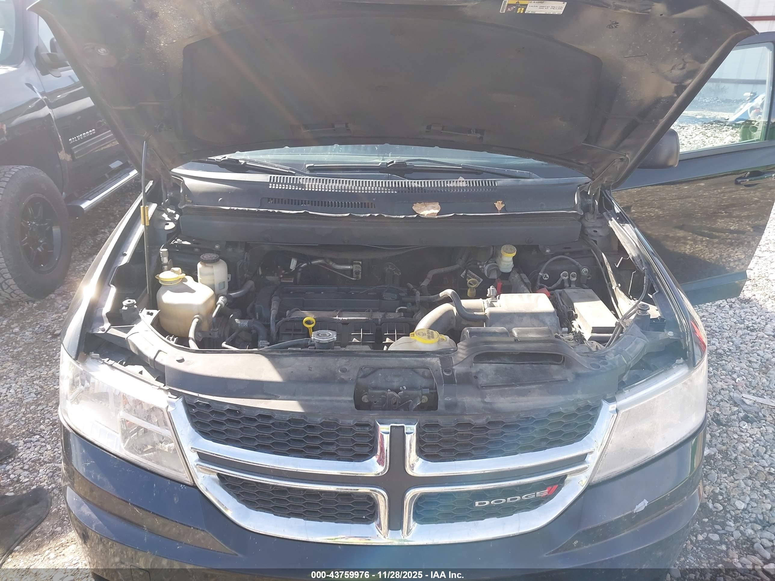 DODGE JOURNEY image 10
