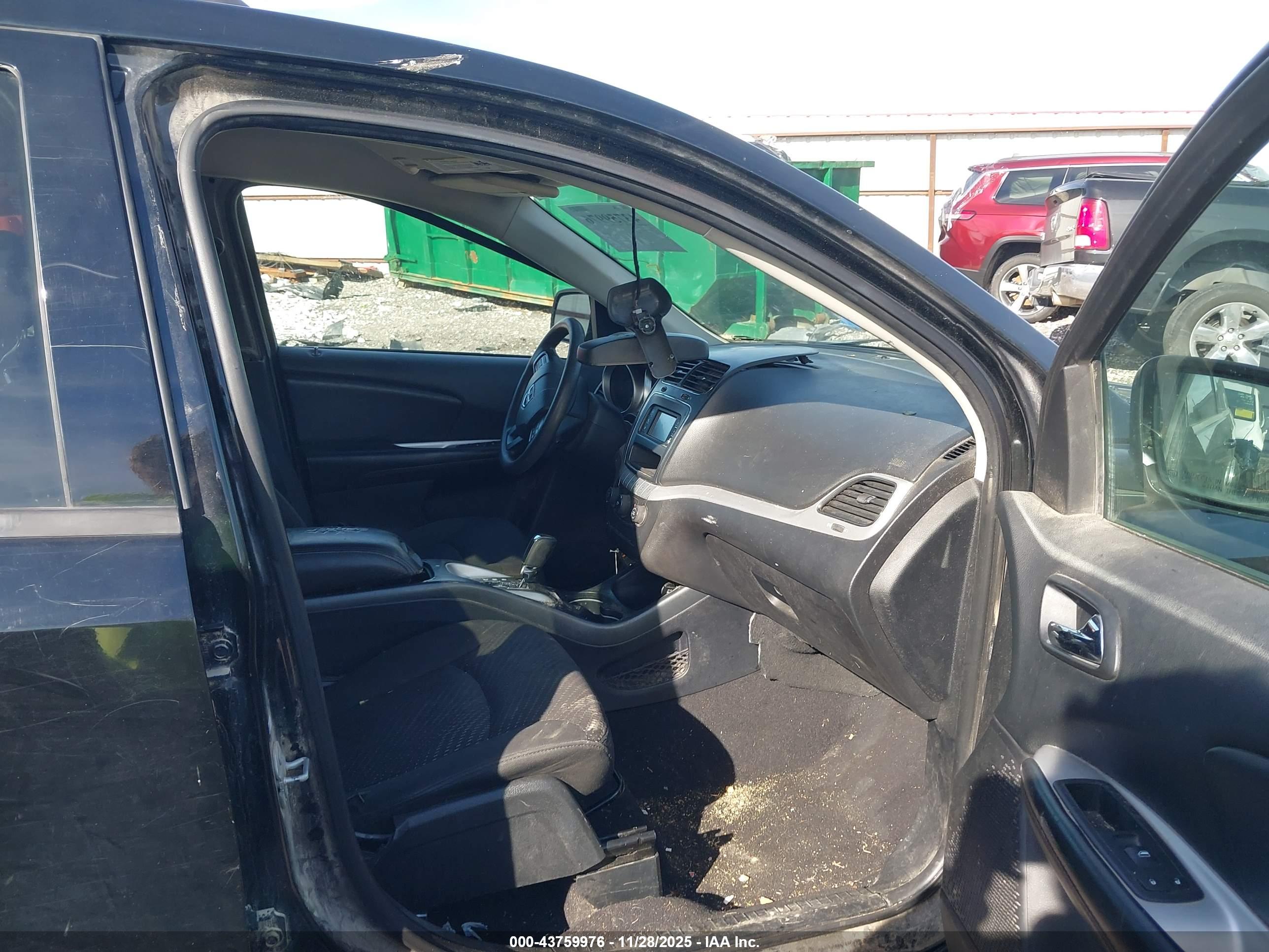 DODGE JOURNEY image 5