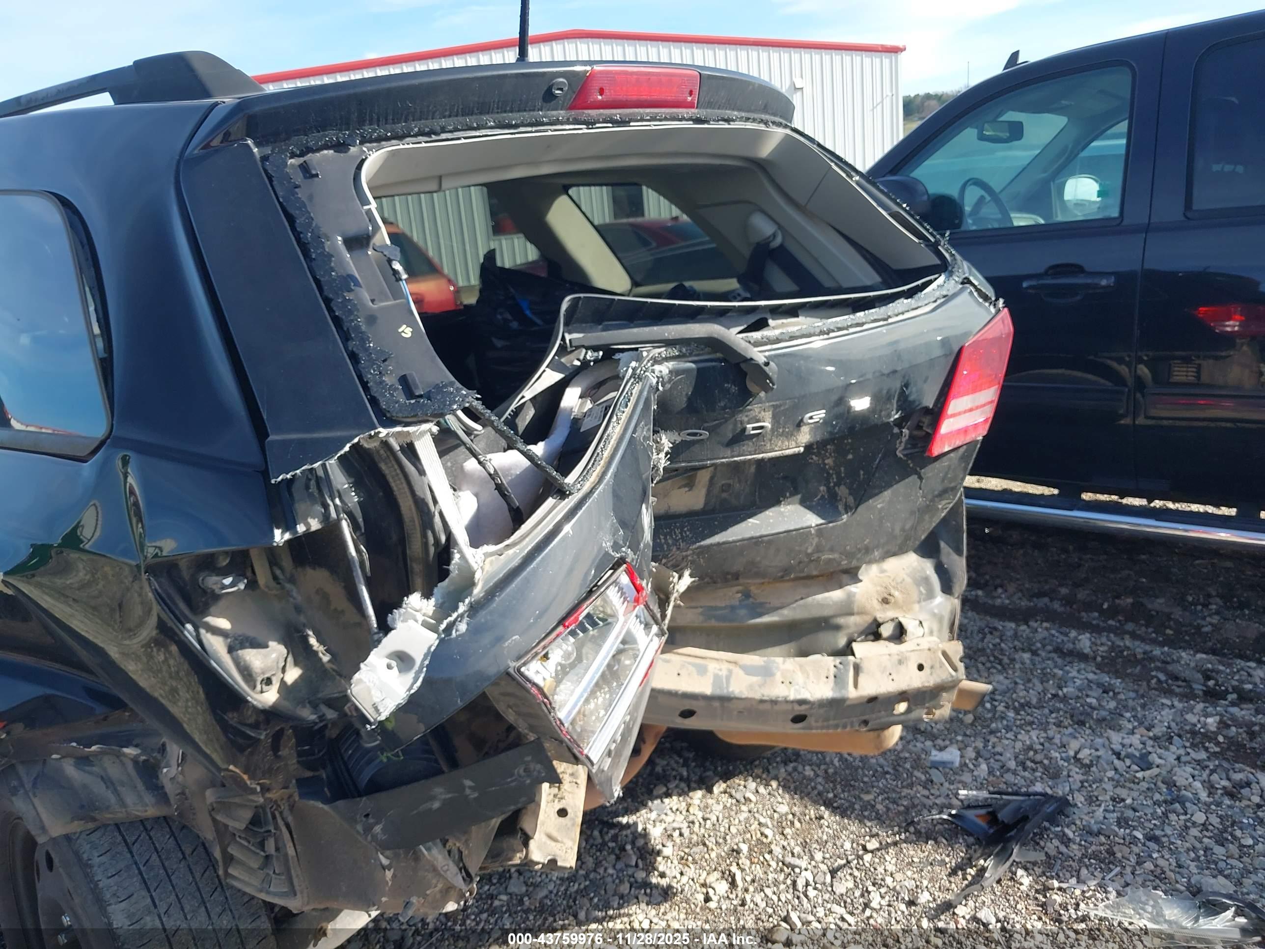 DODGE JOURNEY image 6