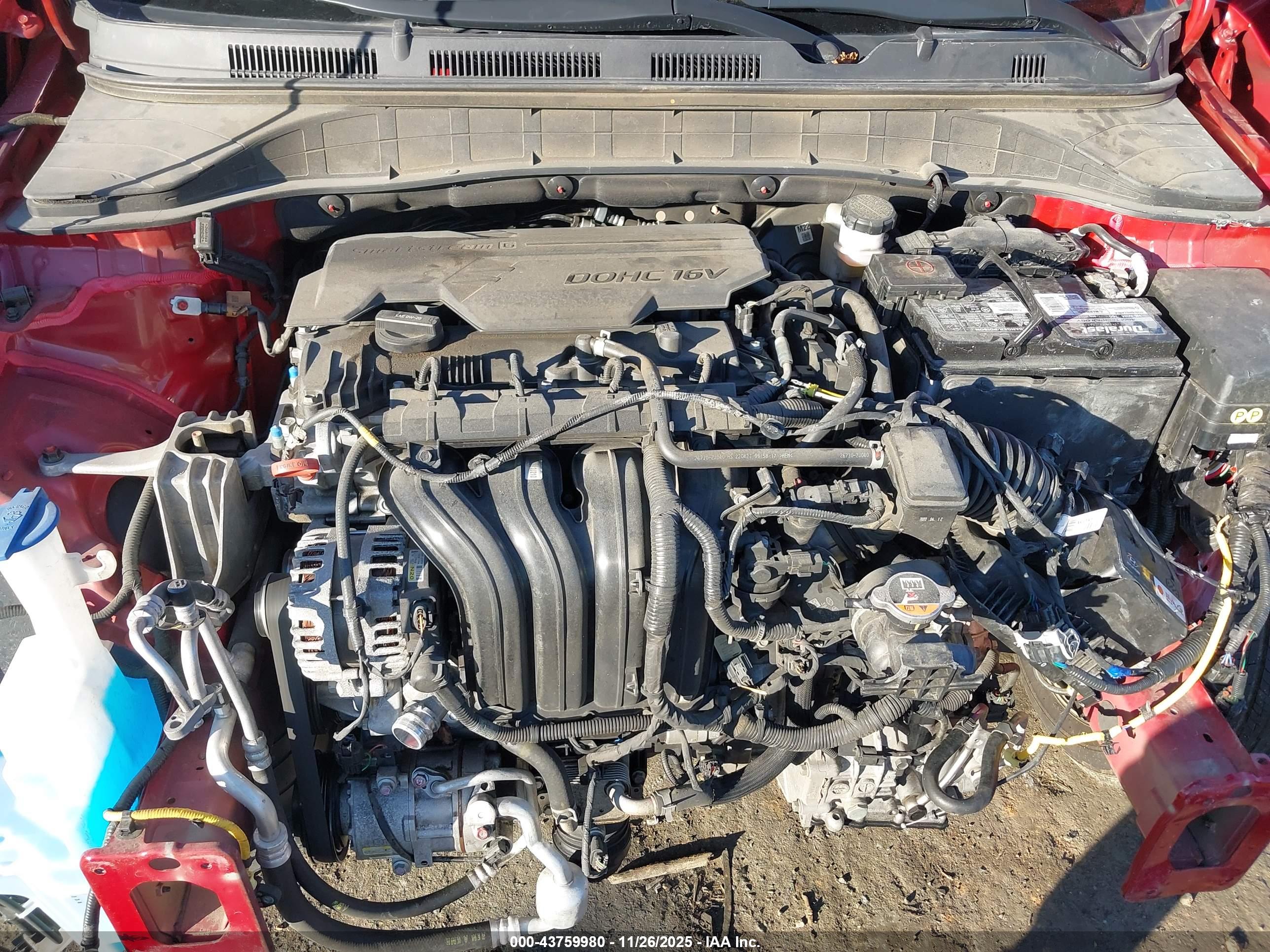 HYUNDAI KONA image 10