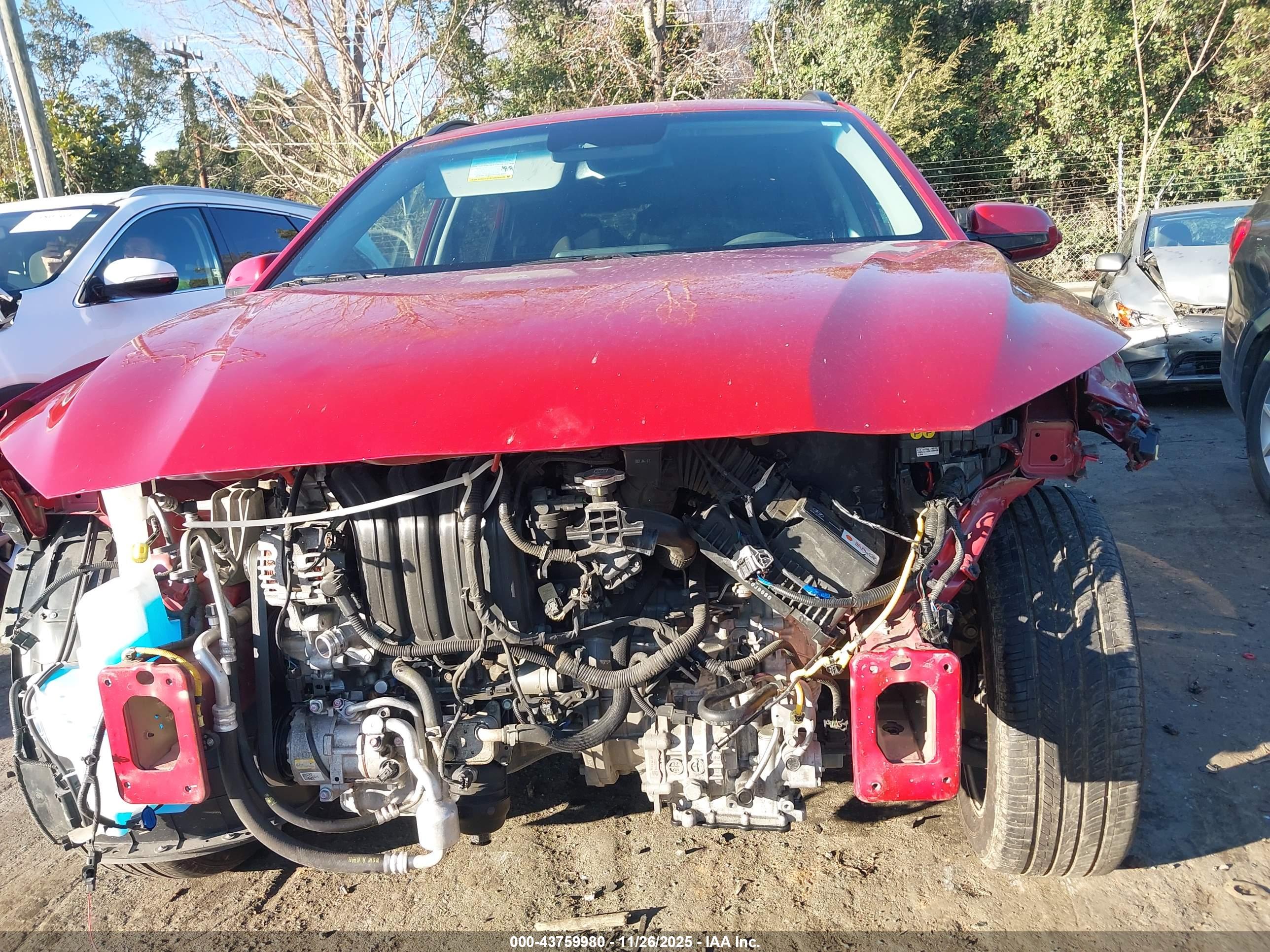 HYUNDAI KONA image 6