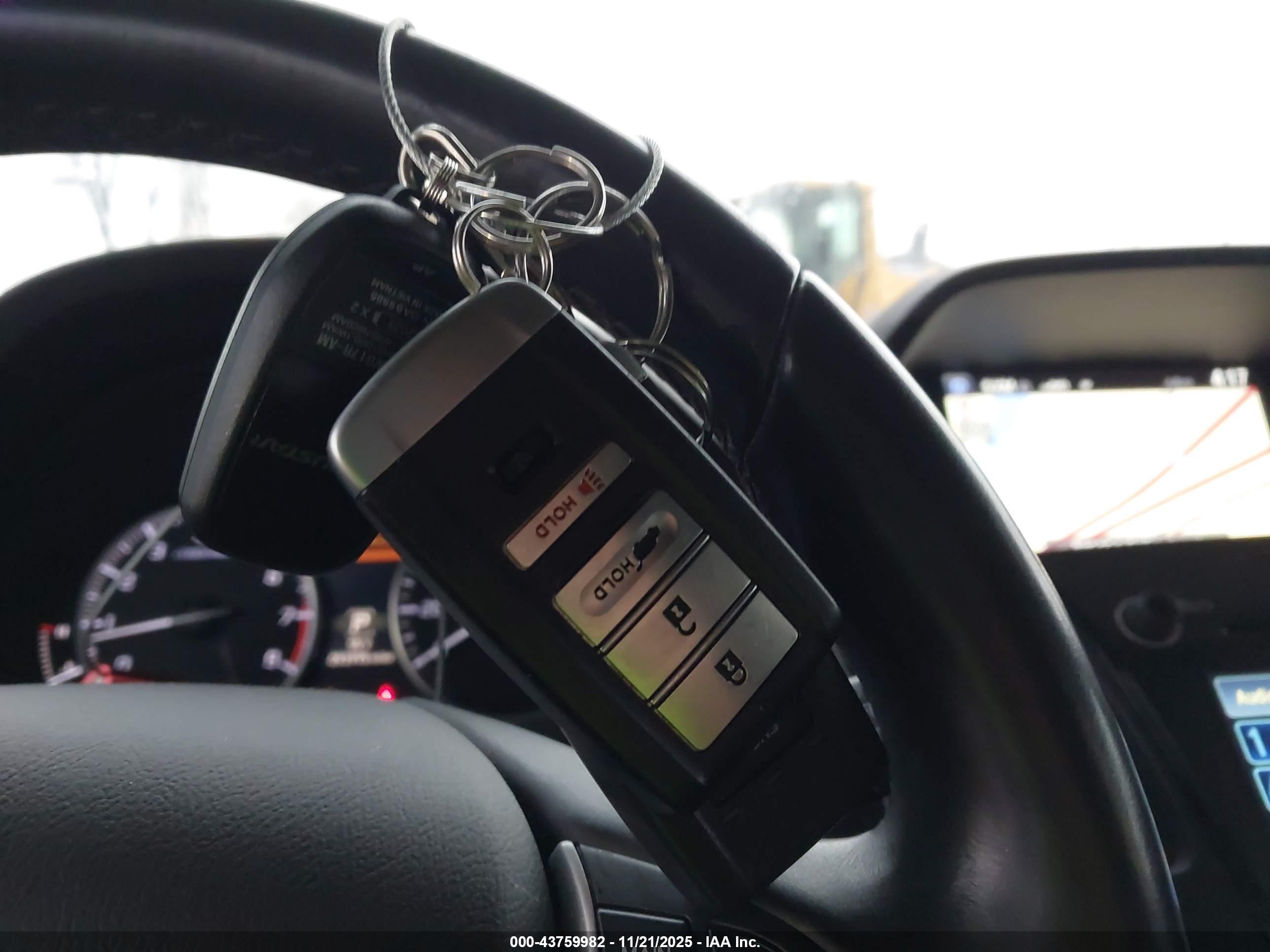 ACURA RDX image 11