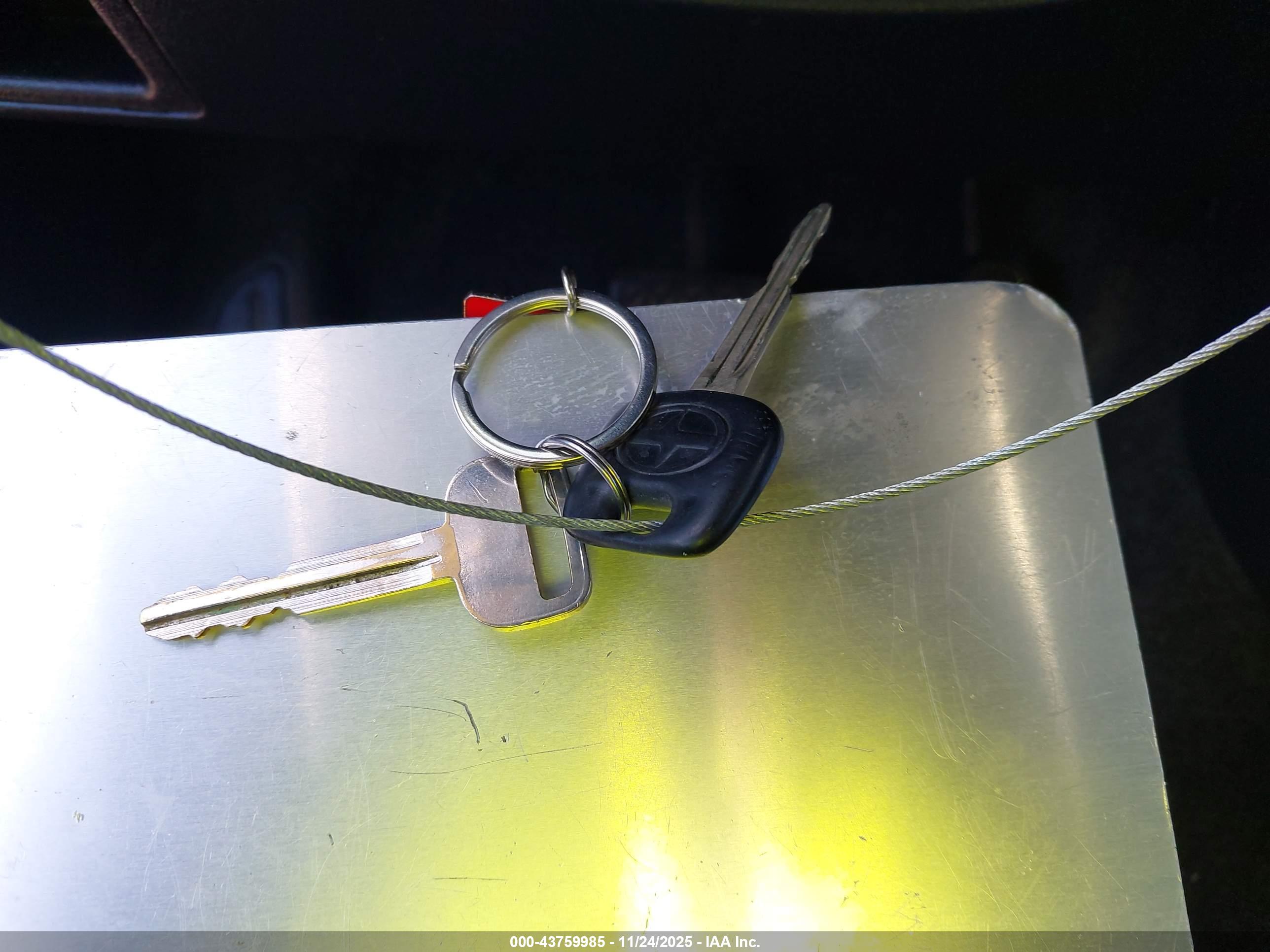 SCION XB image 11