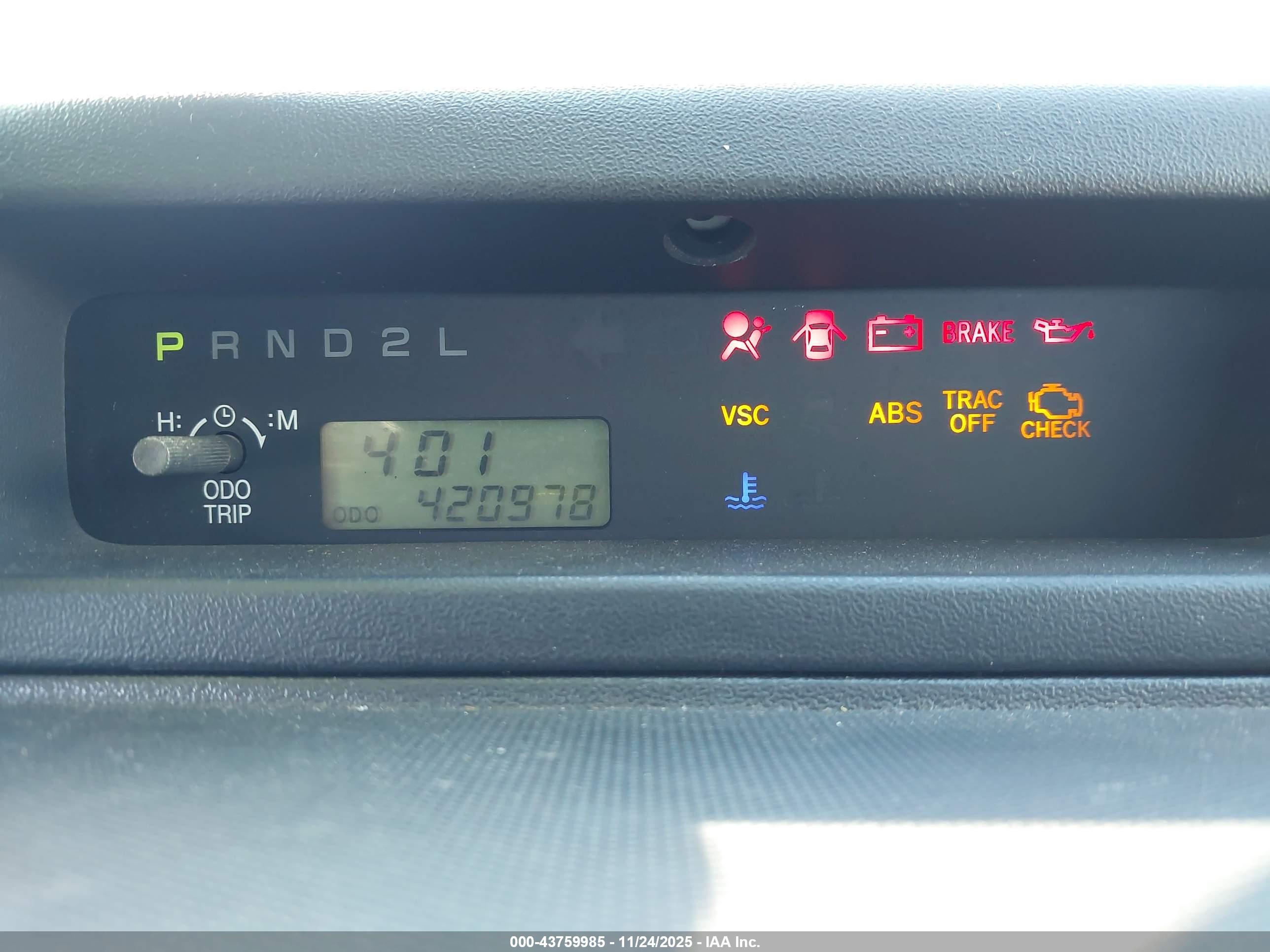 SCION XB image 7