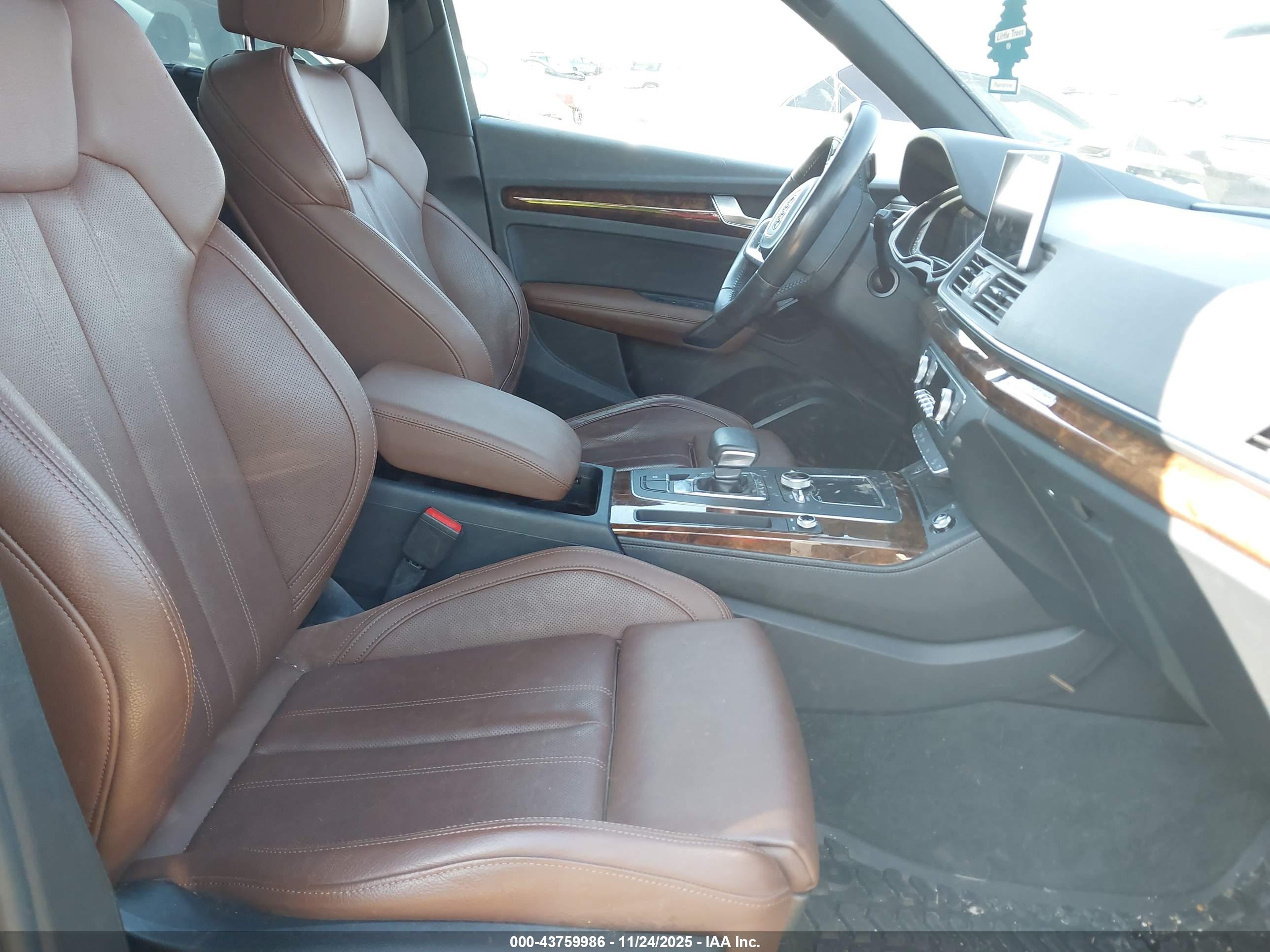 AUDI Q5 image 5