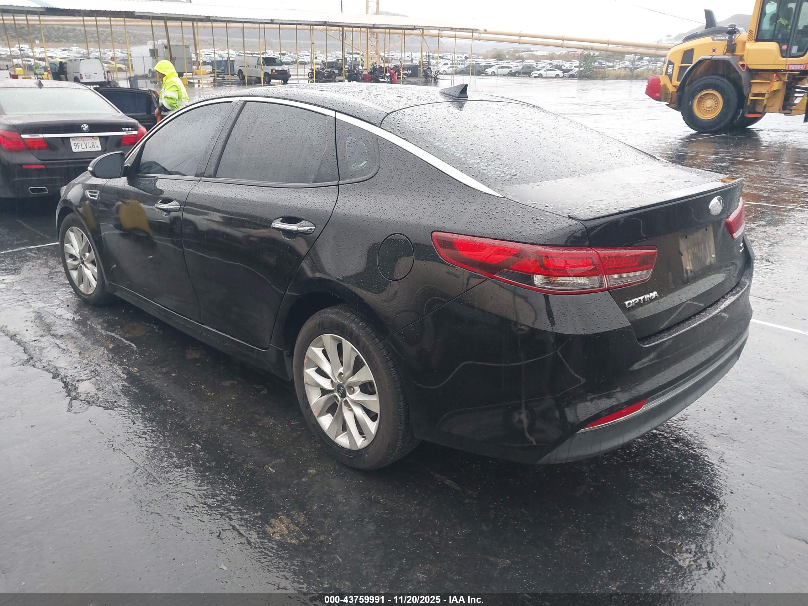 KIA OPTIMA image 3