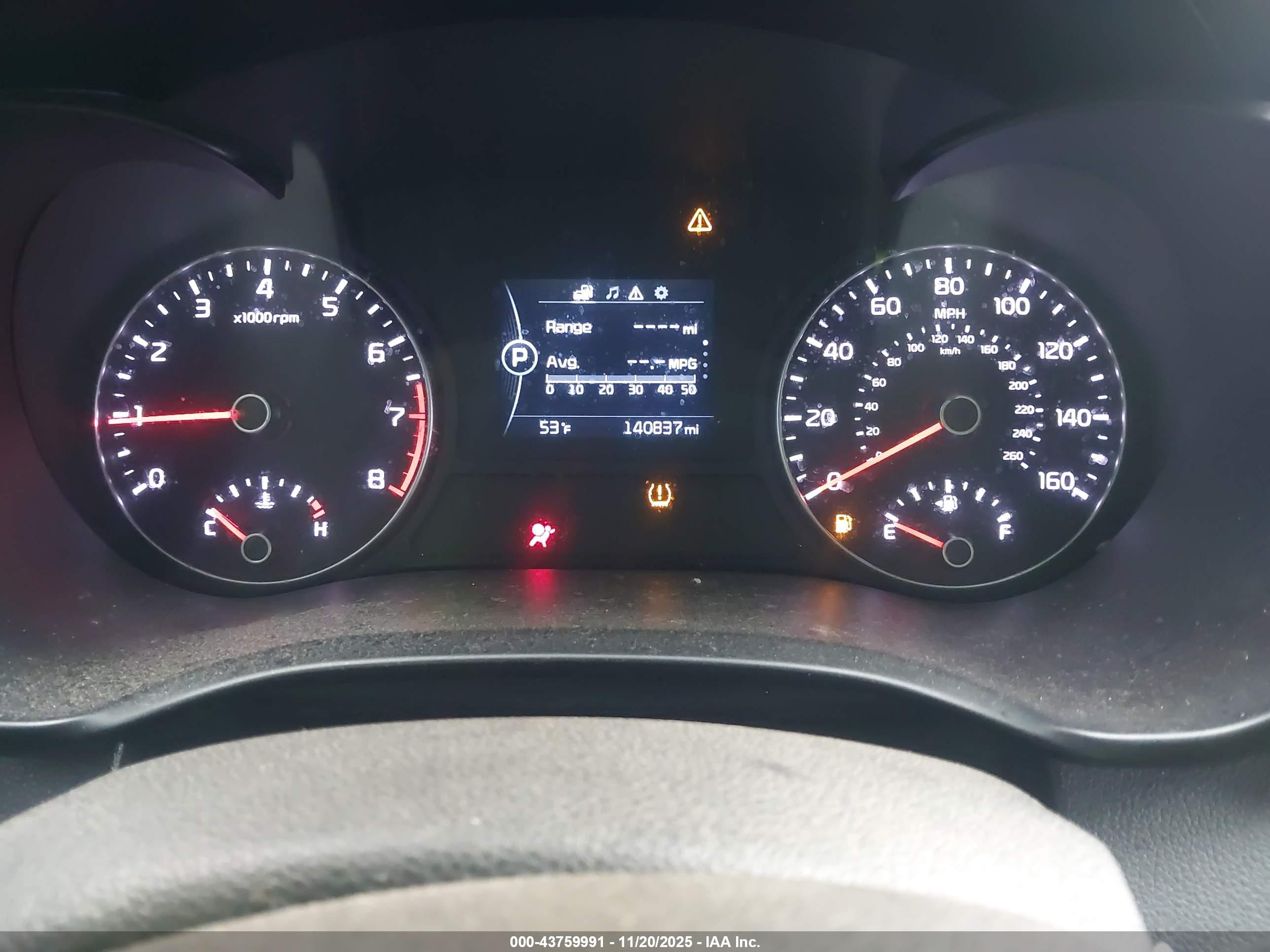 KIA OPTIMA image 7