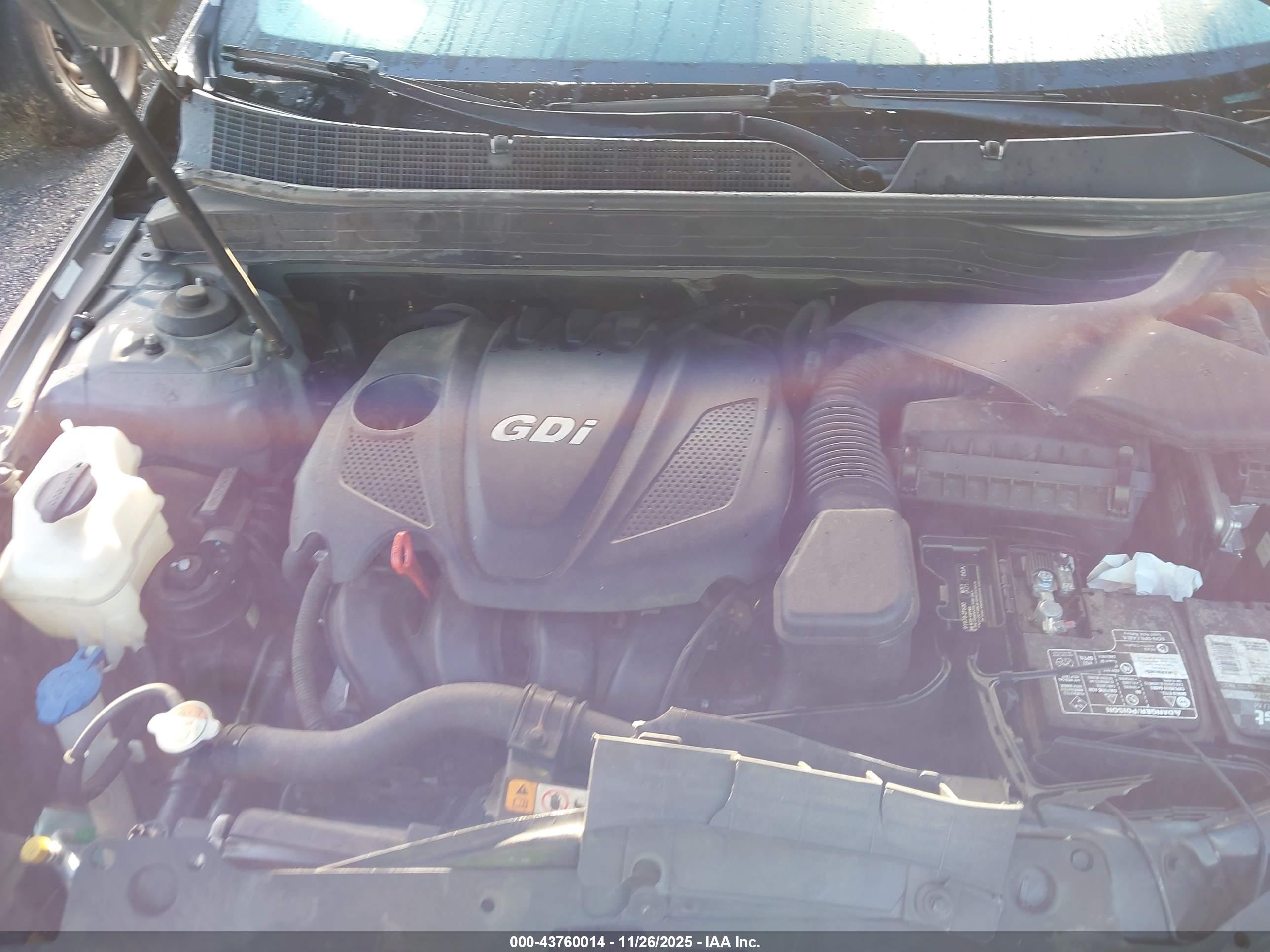 KIA OPTIMA image 10