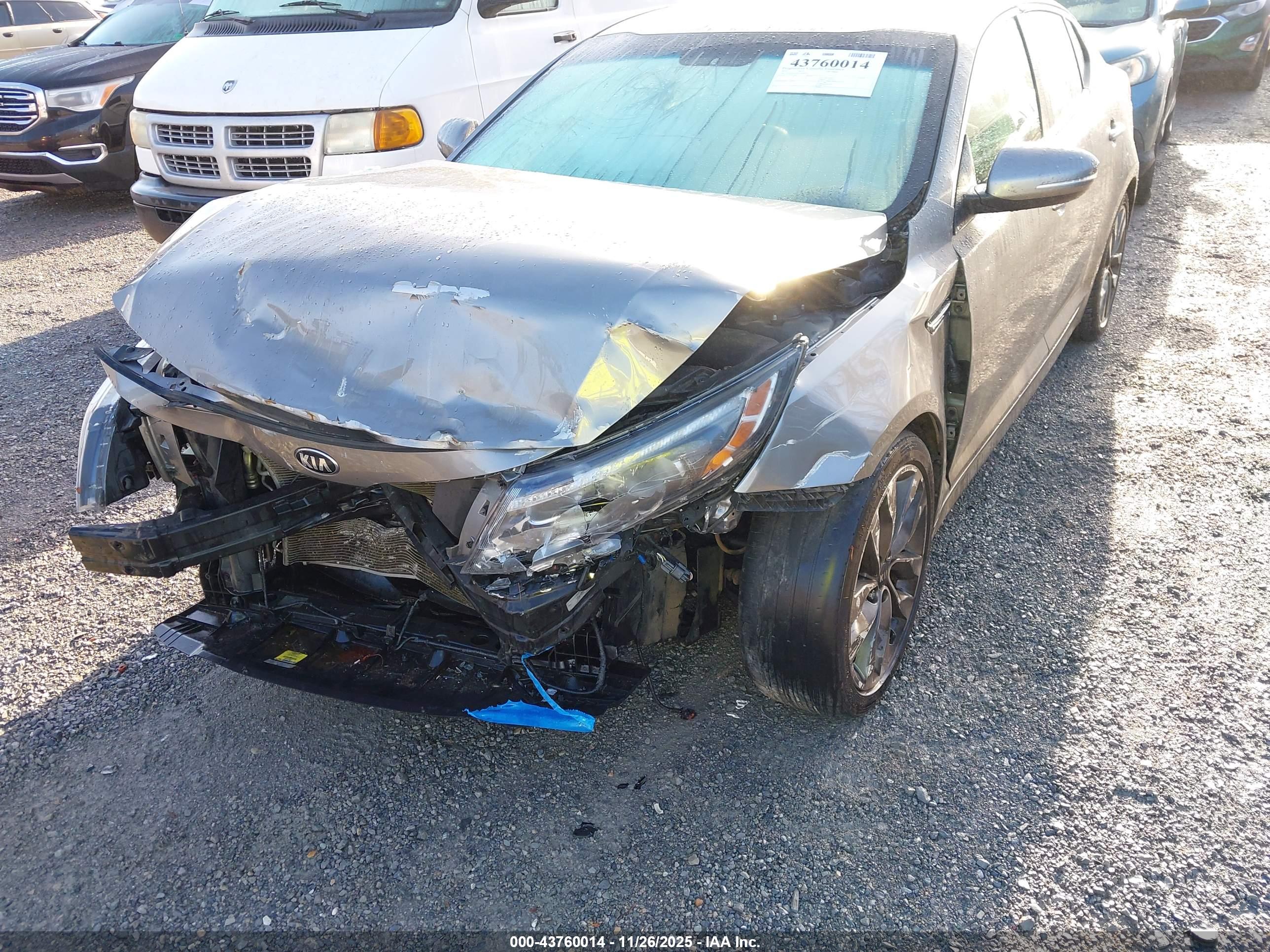 KIA OPTIMA image 6