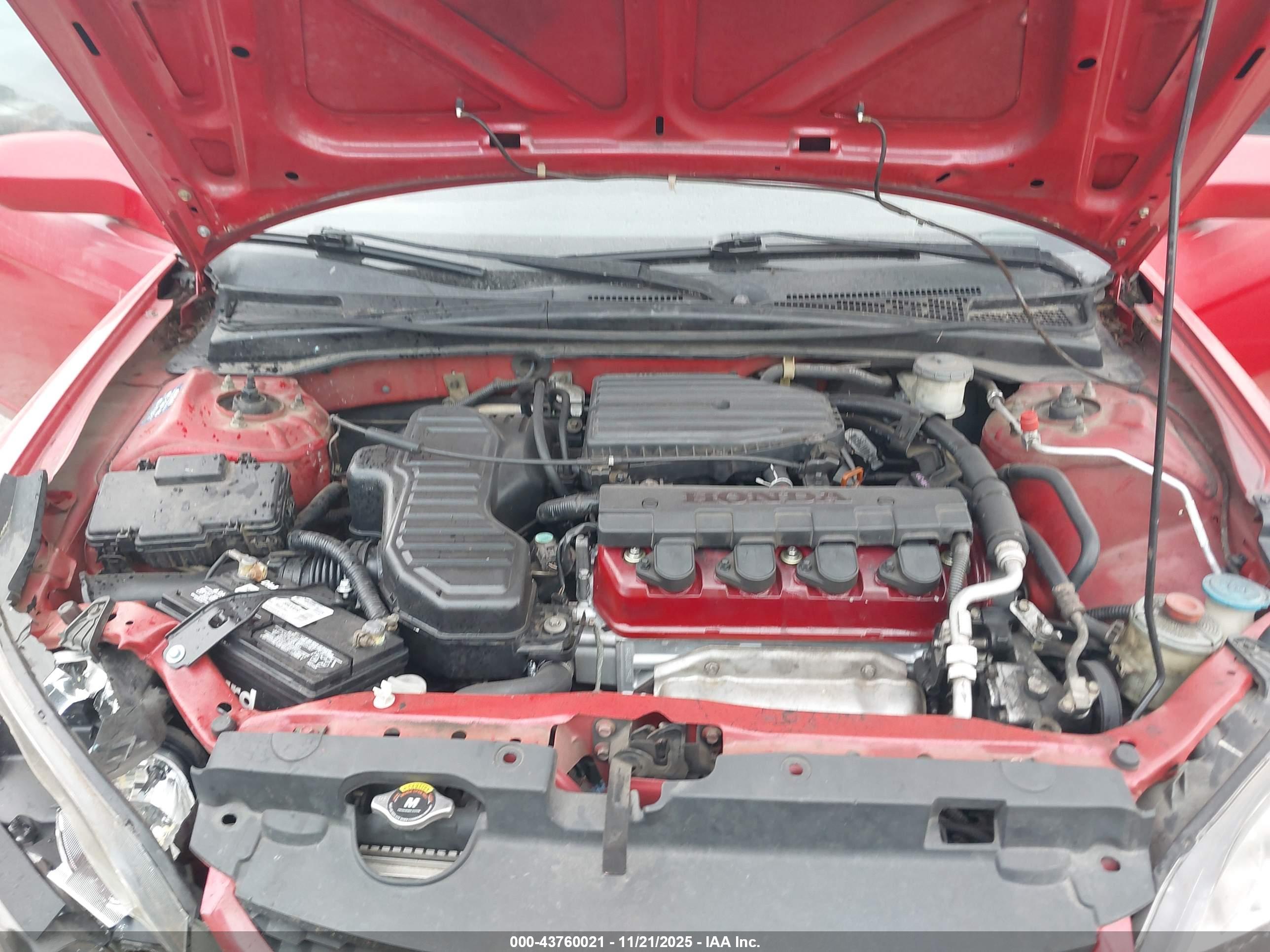 HONDA CIVIC image 10