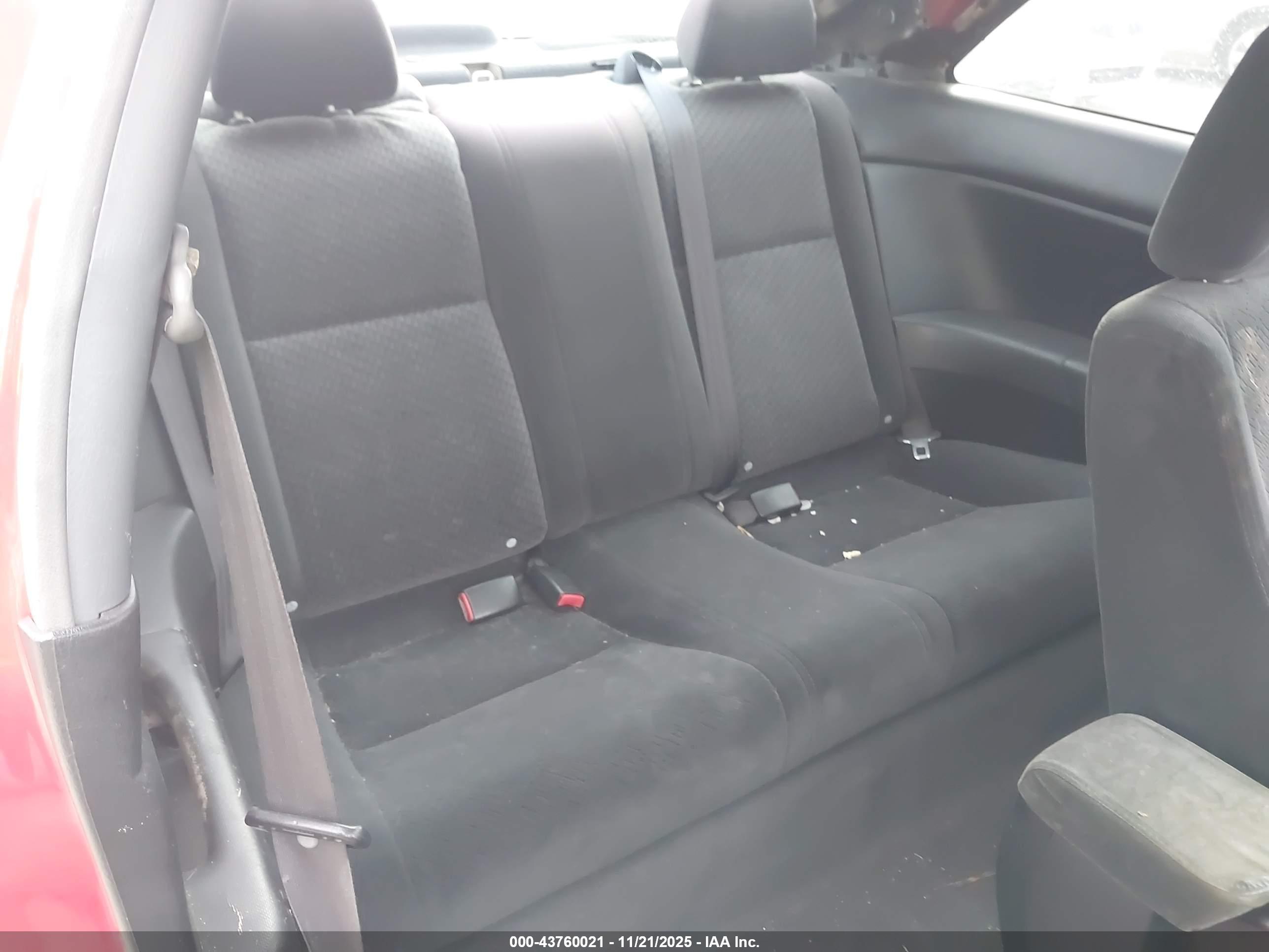 HONDA CIVIC image 8
