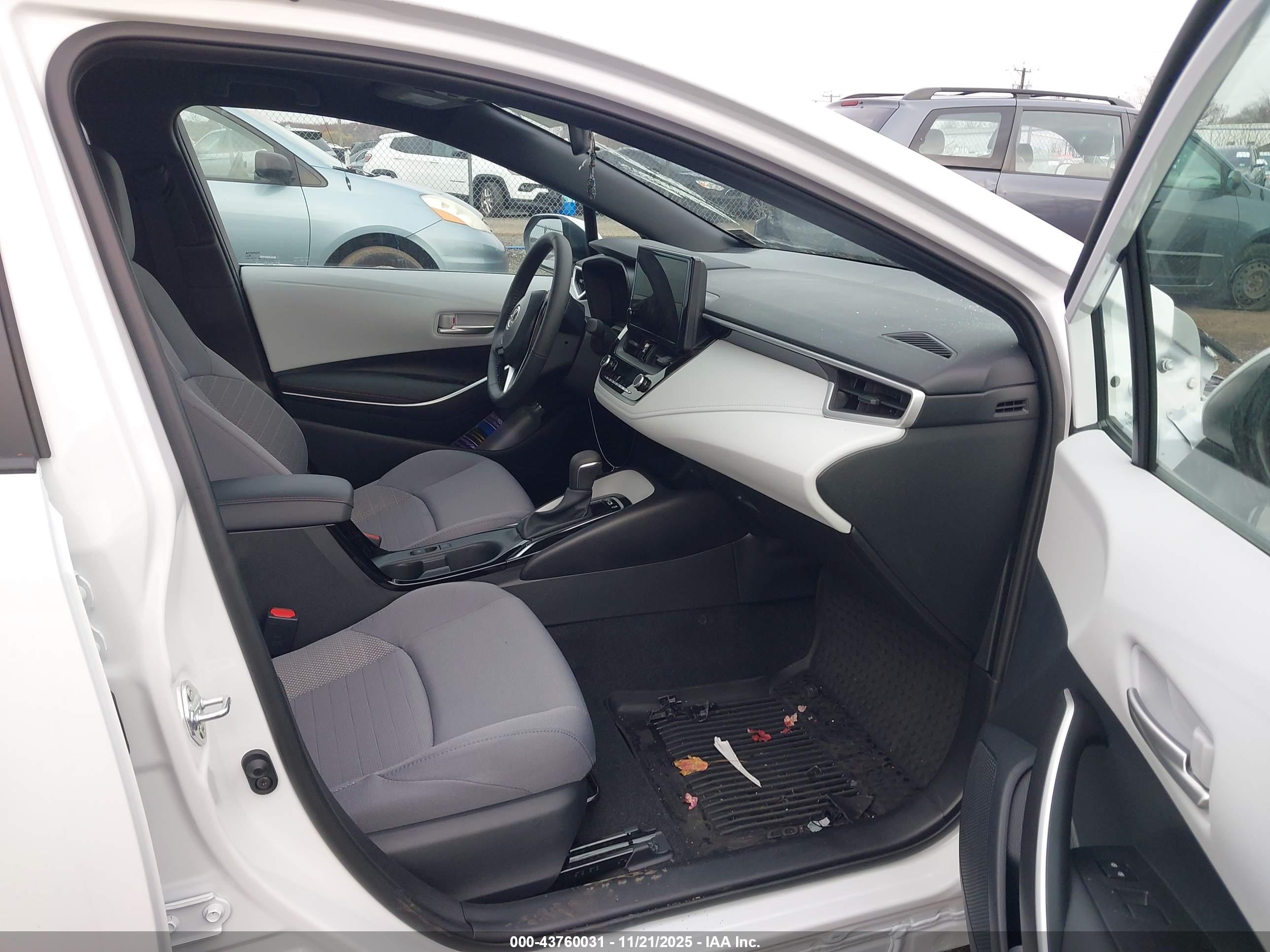 TOYOTA COROLLA image 5