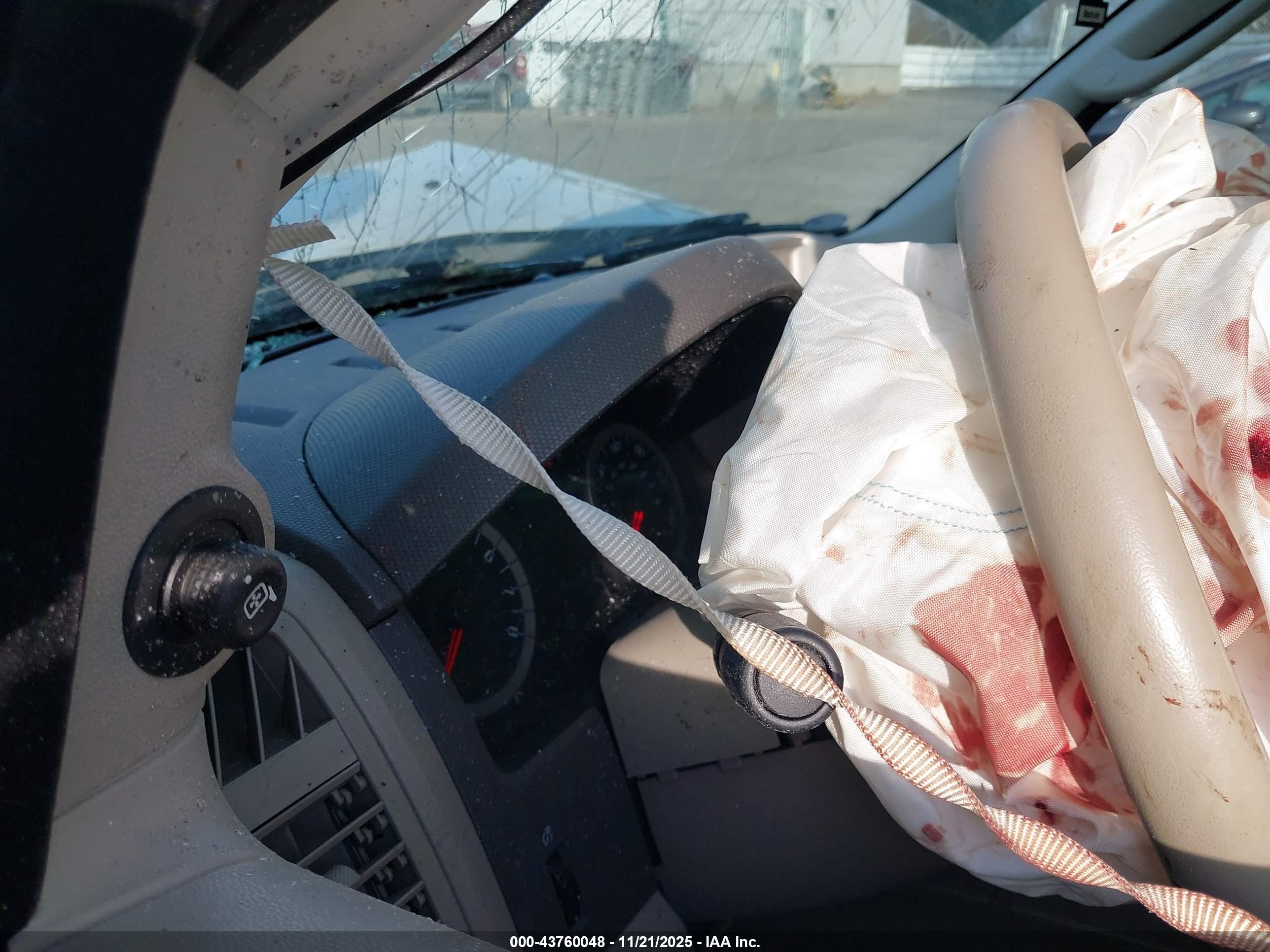 FORD ESCAPE image 7