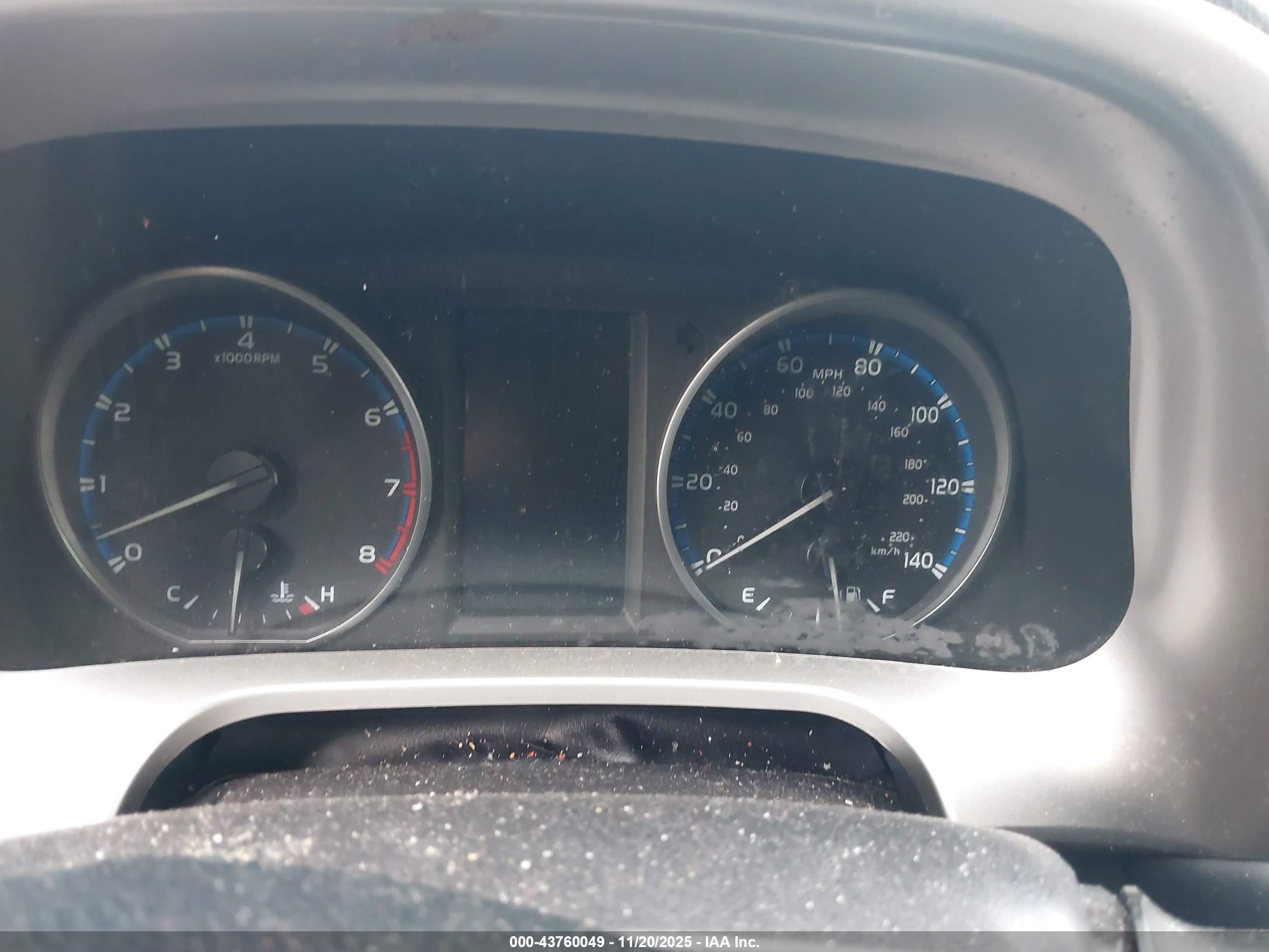 TOYOTA RAV4 image 7