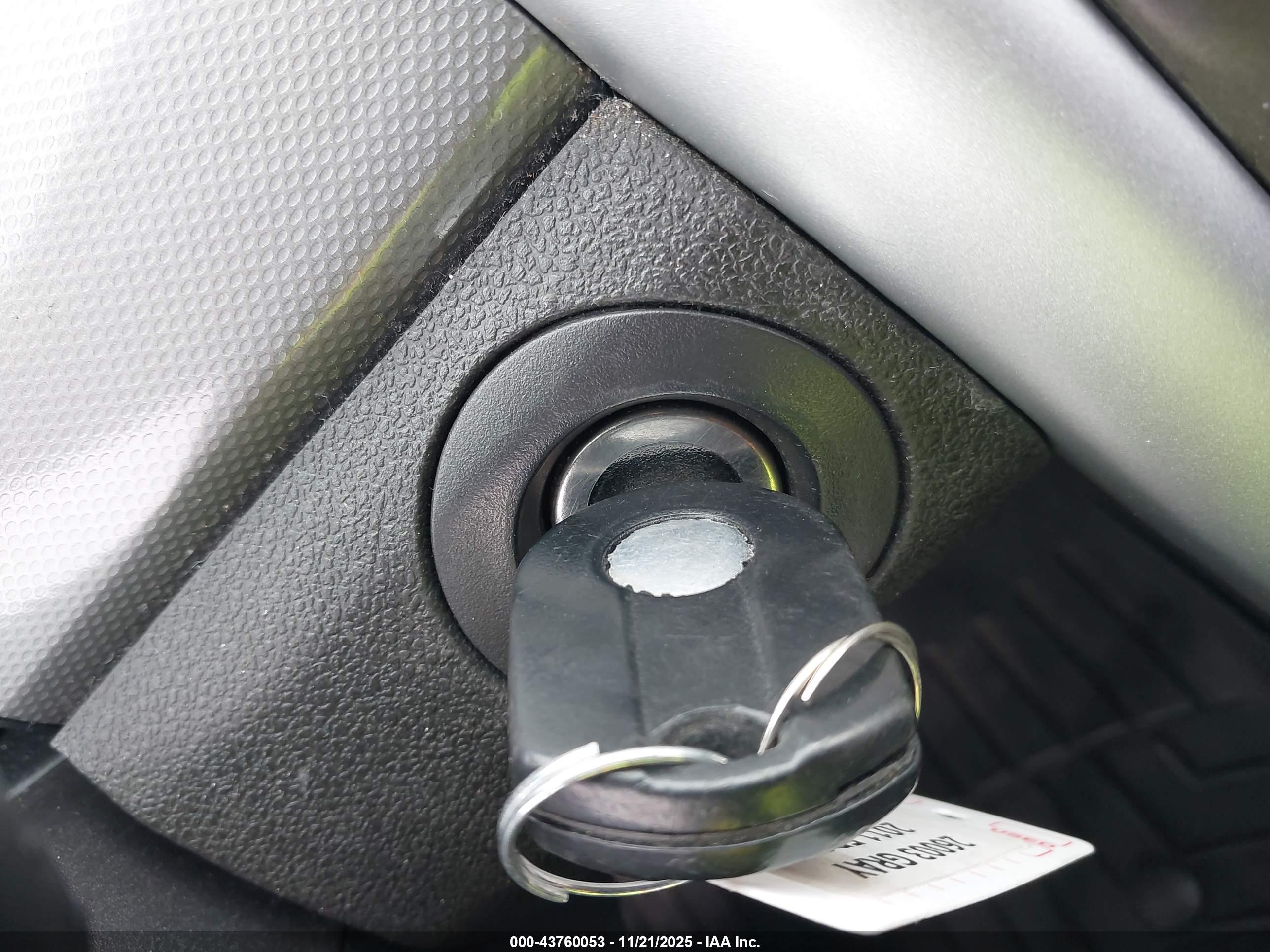 FORD EDGE image 11
