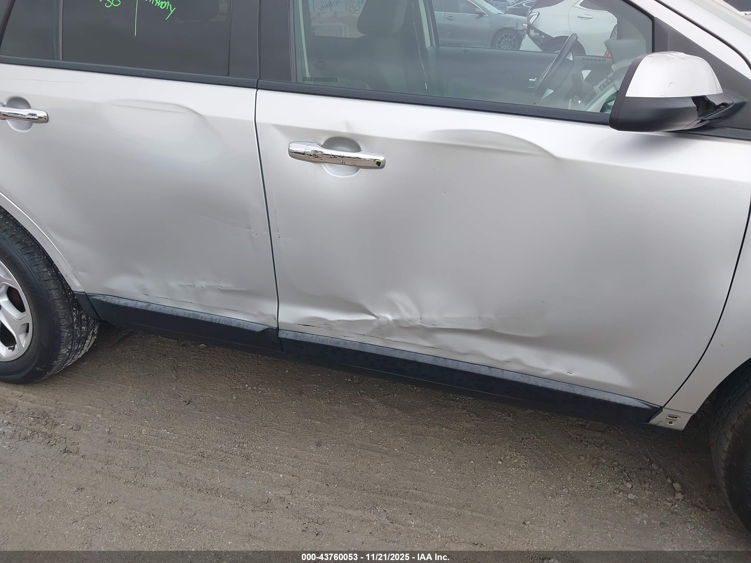 FORD EDGE image 6