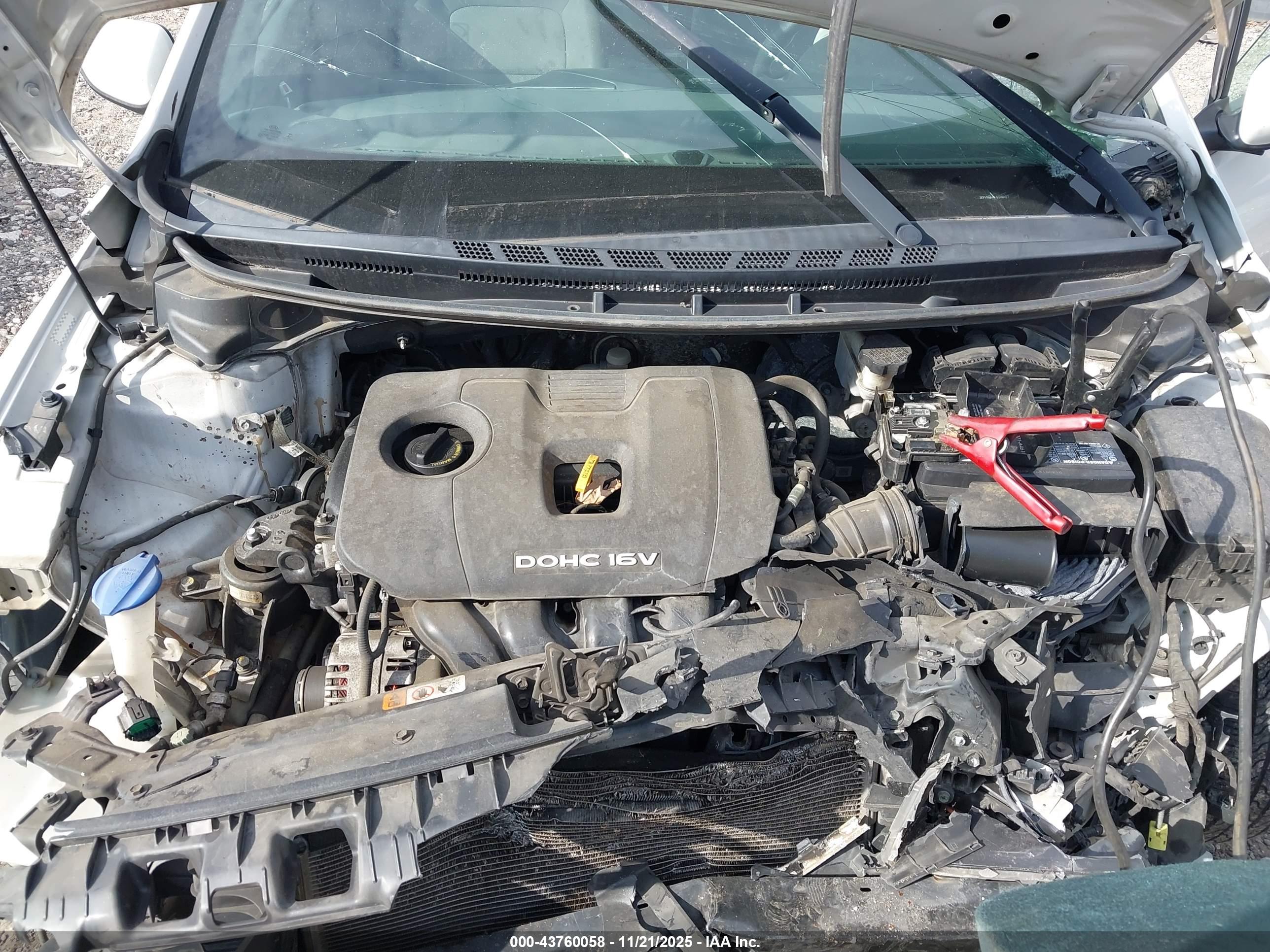 KIA FORTE image 10