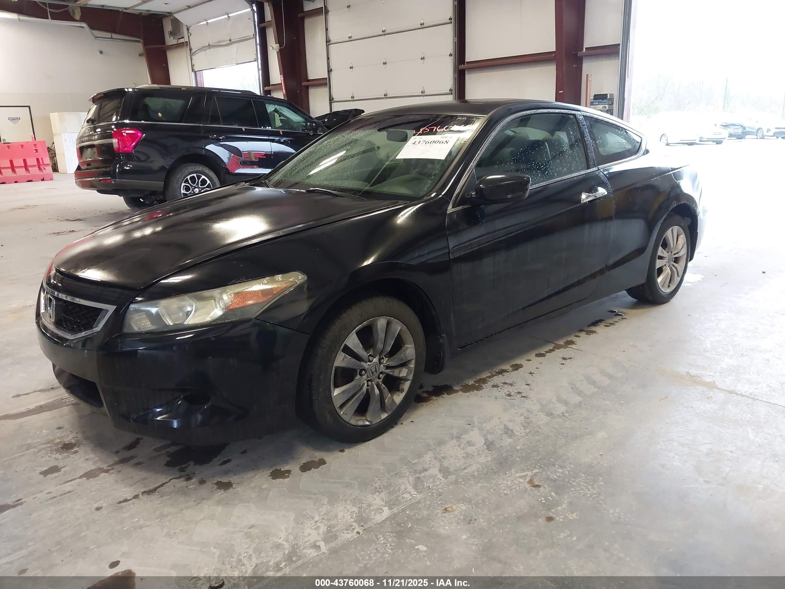 HONDA ACCORD image 2