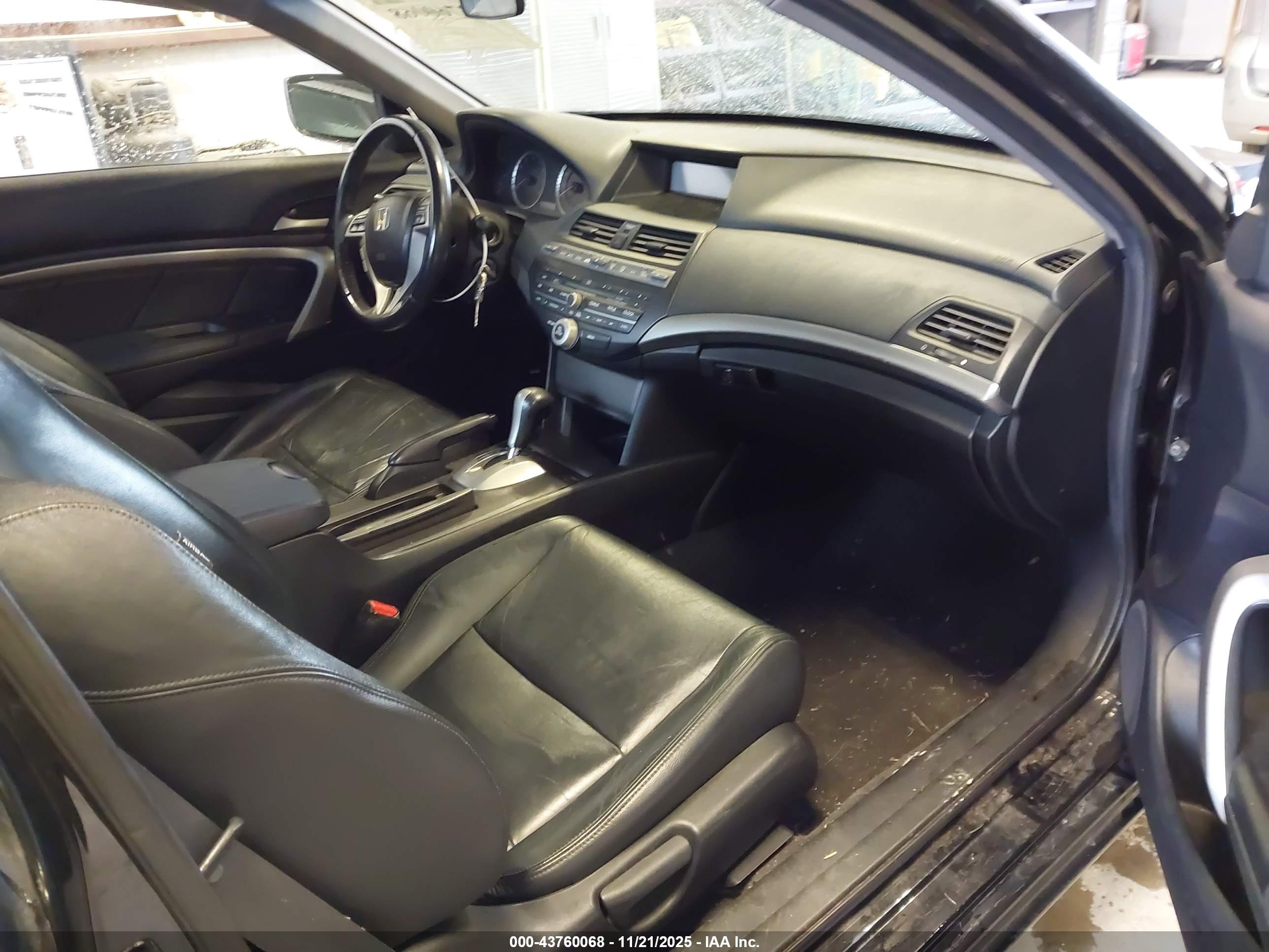 HONDA ACCORD image 5