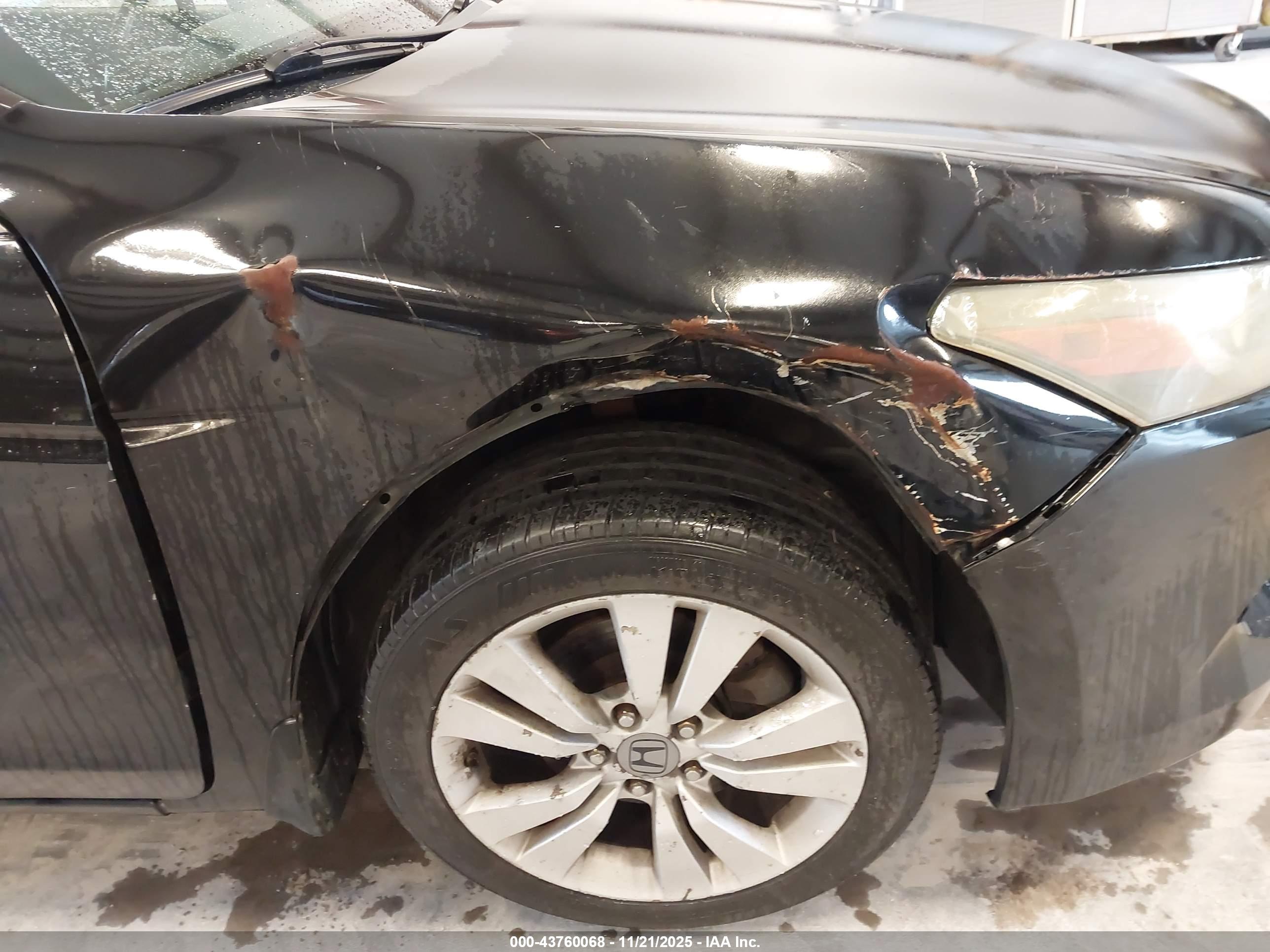 HONDA ACCORD image 6