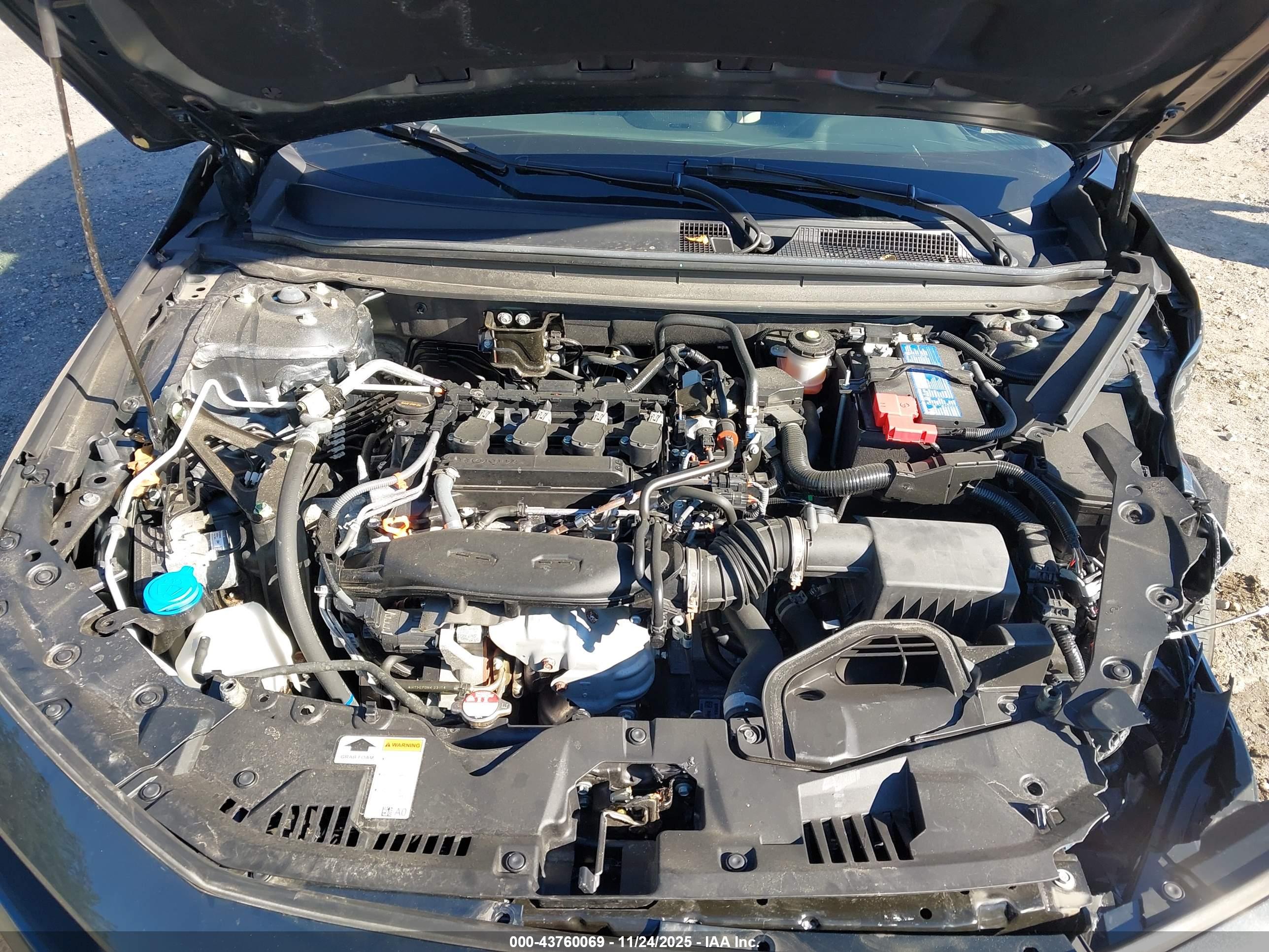 HONDA ACCORD image 10