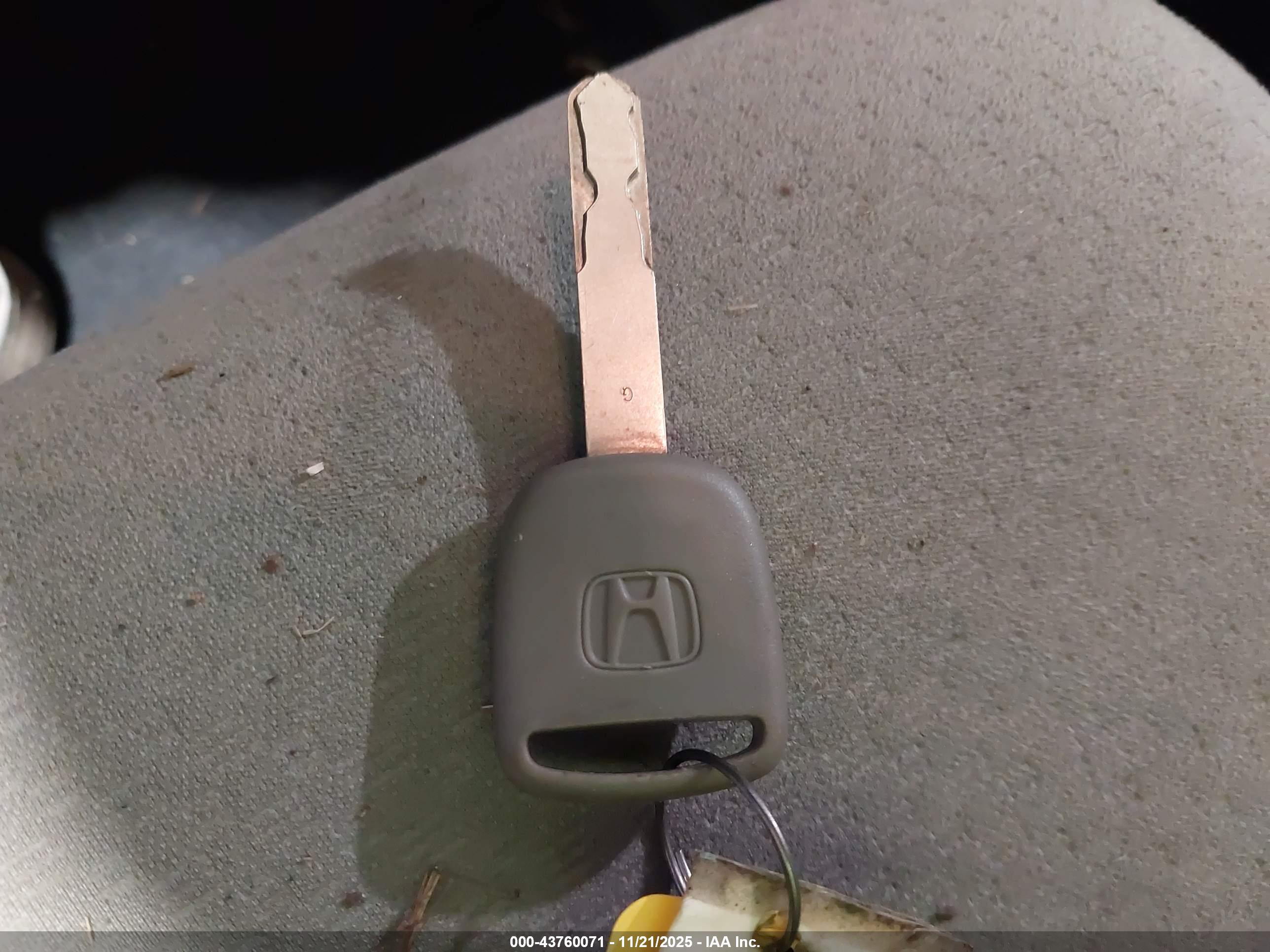 HONDA CR-V image 11