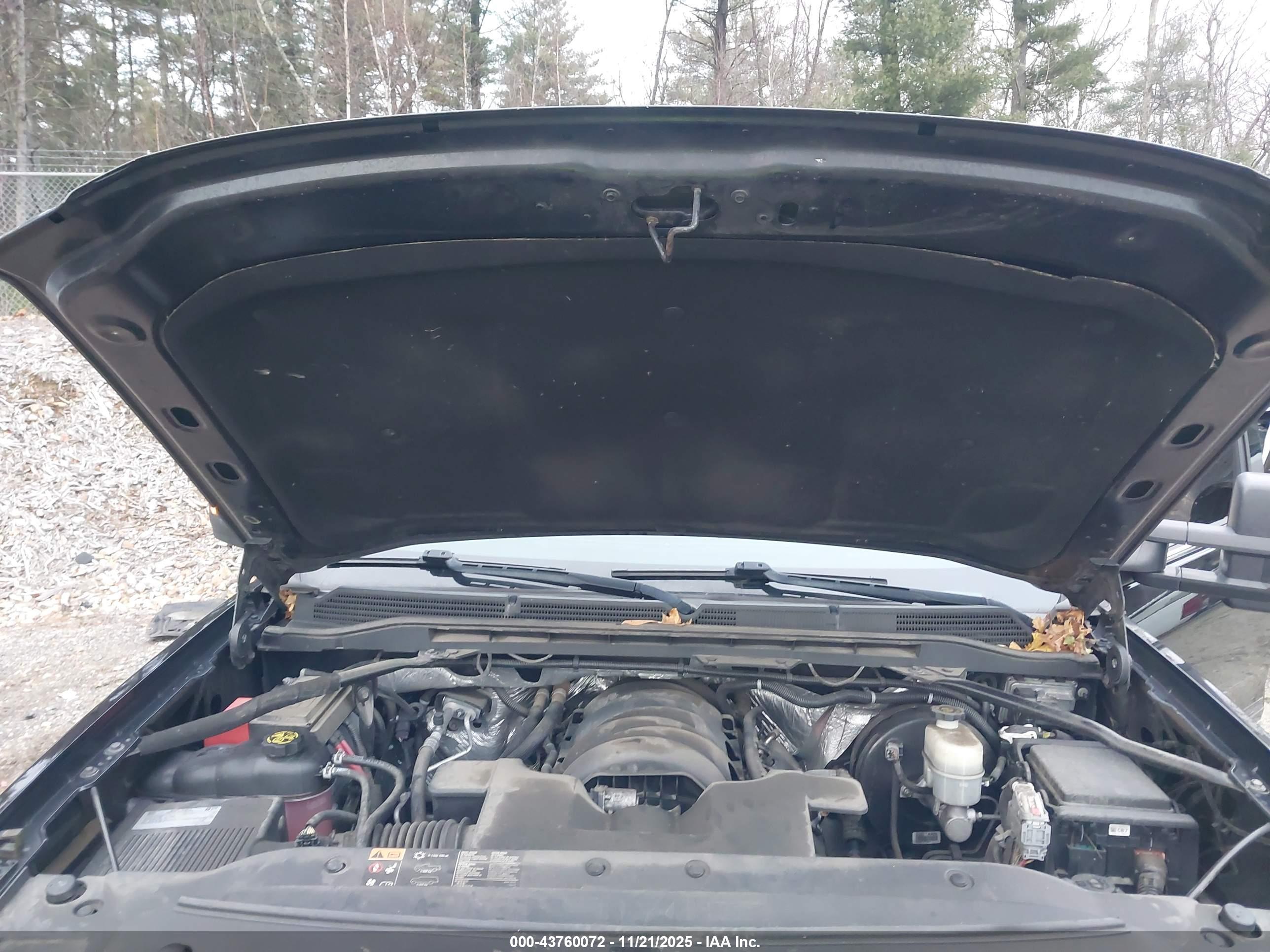 GMC SIERRA image 10