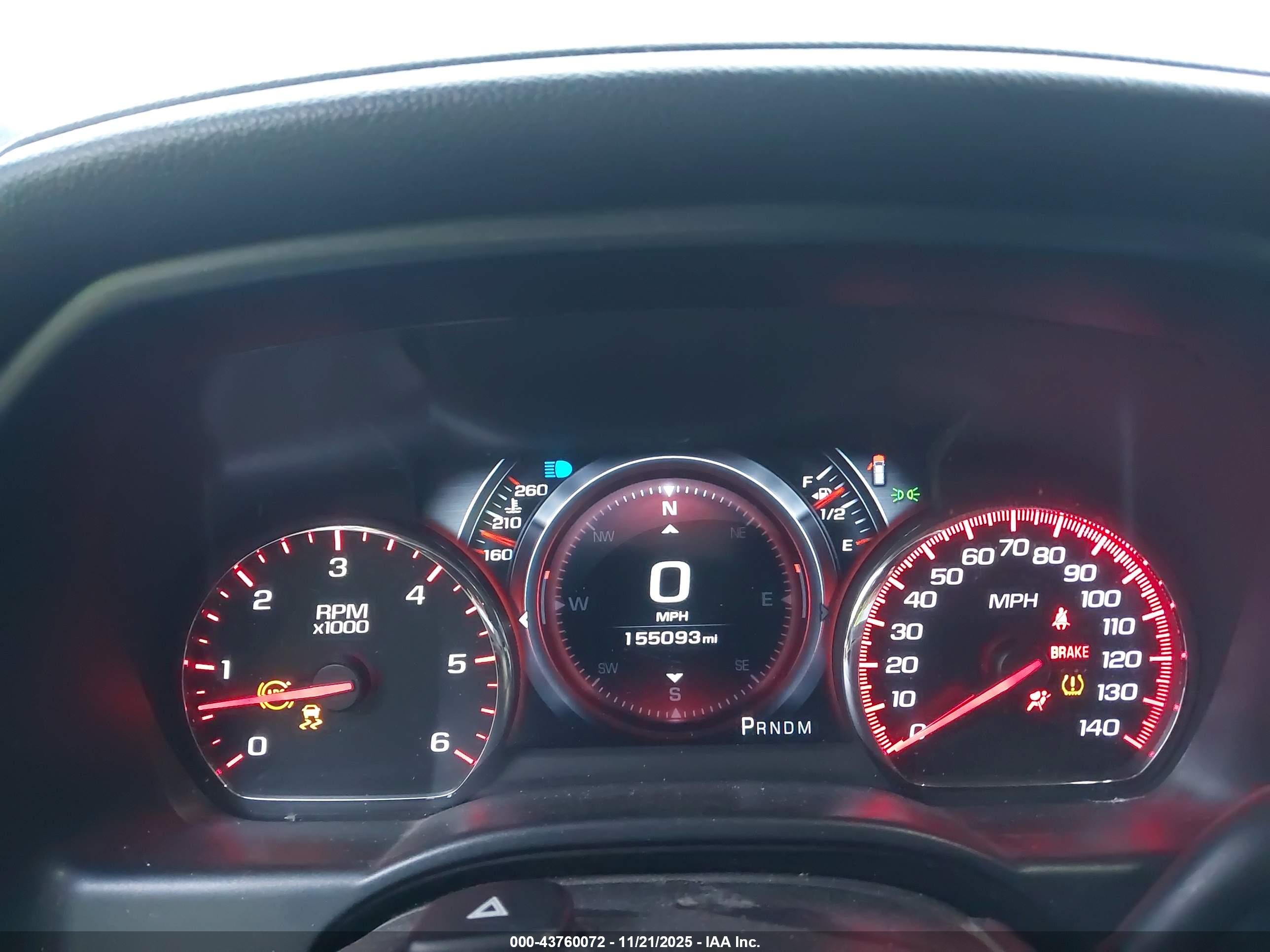 GMC SIERRA image 7
