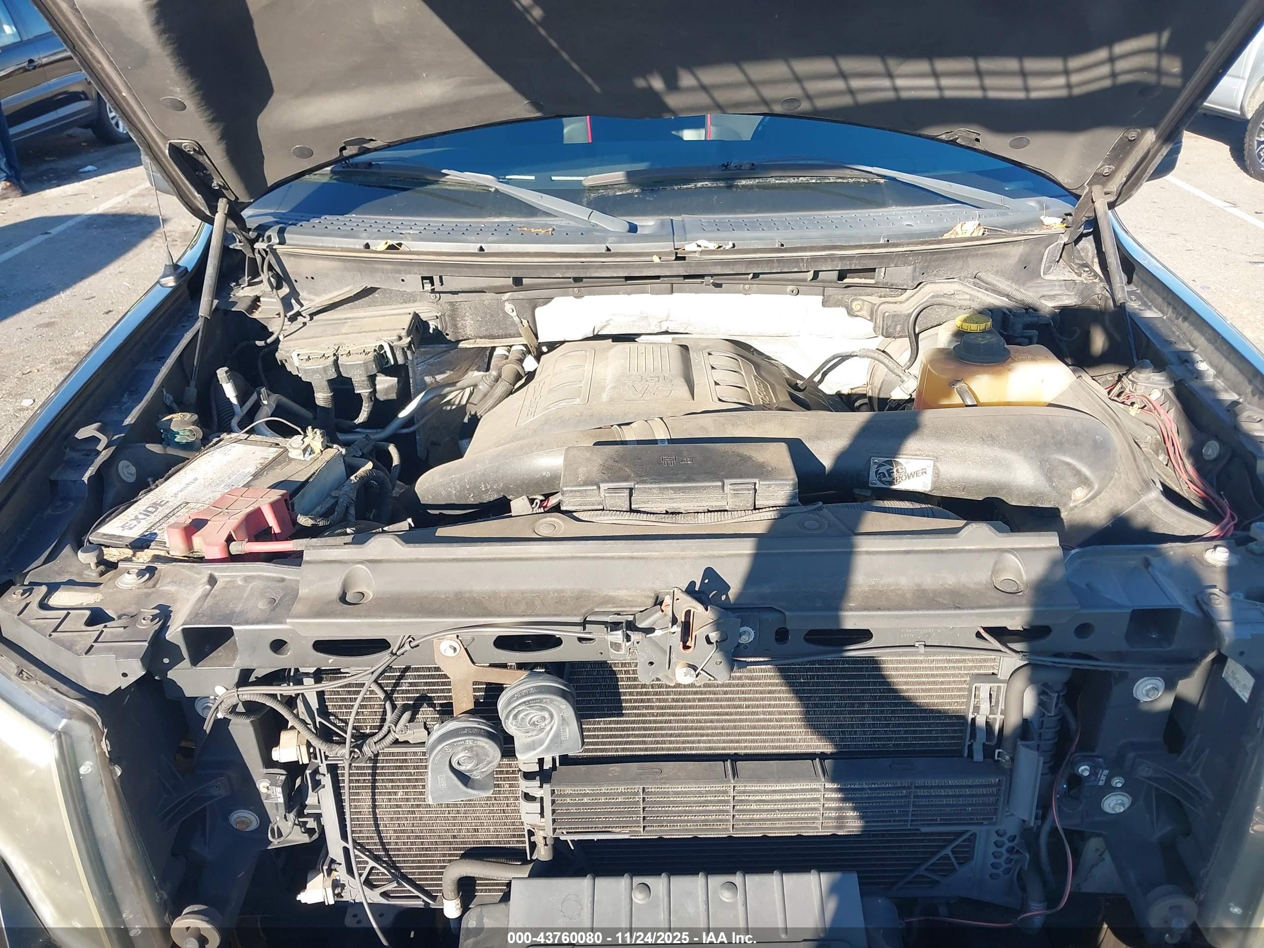 FORD F-150 image 10