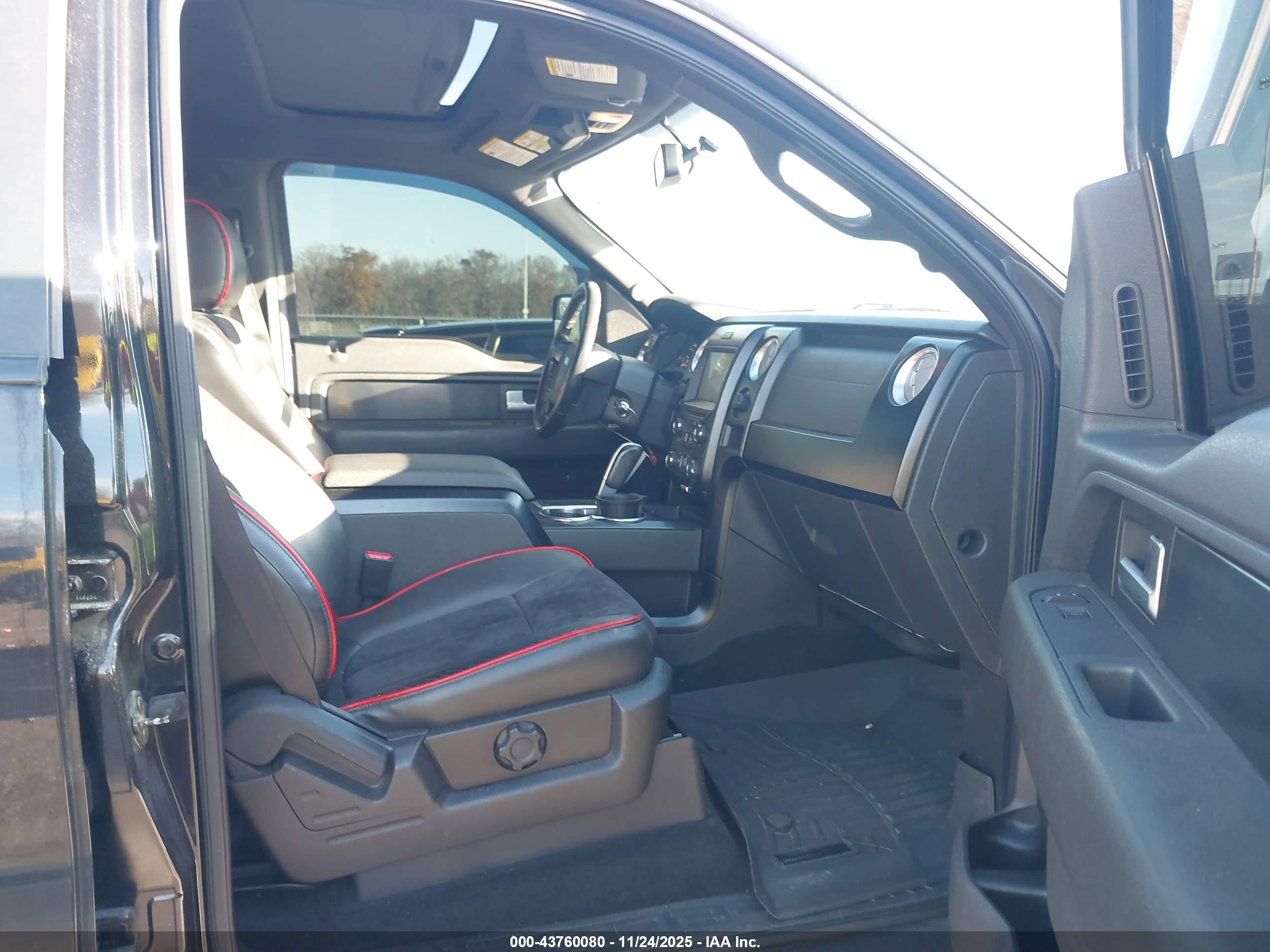 FORD F-150 image 5