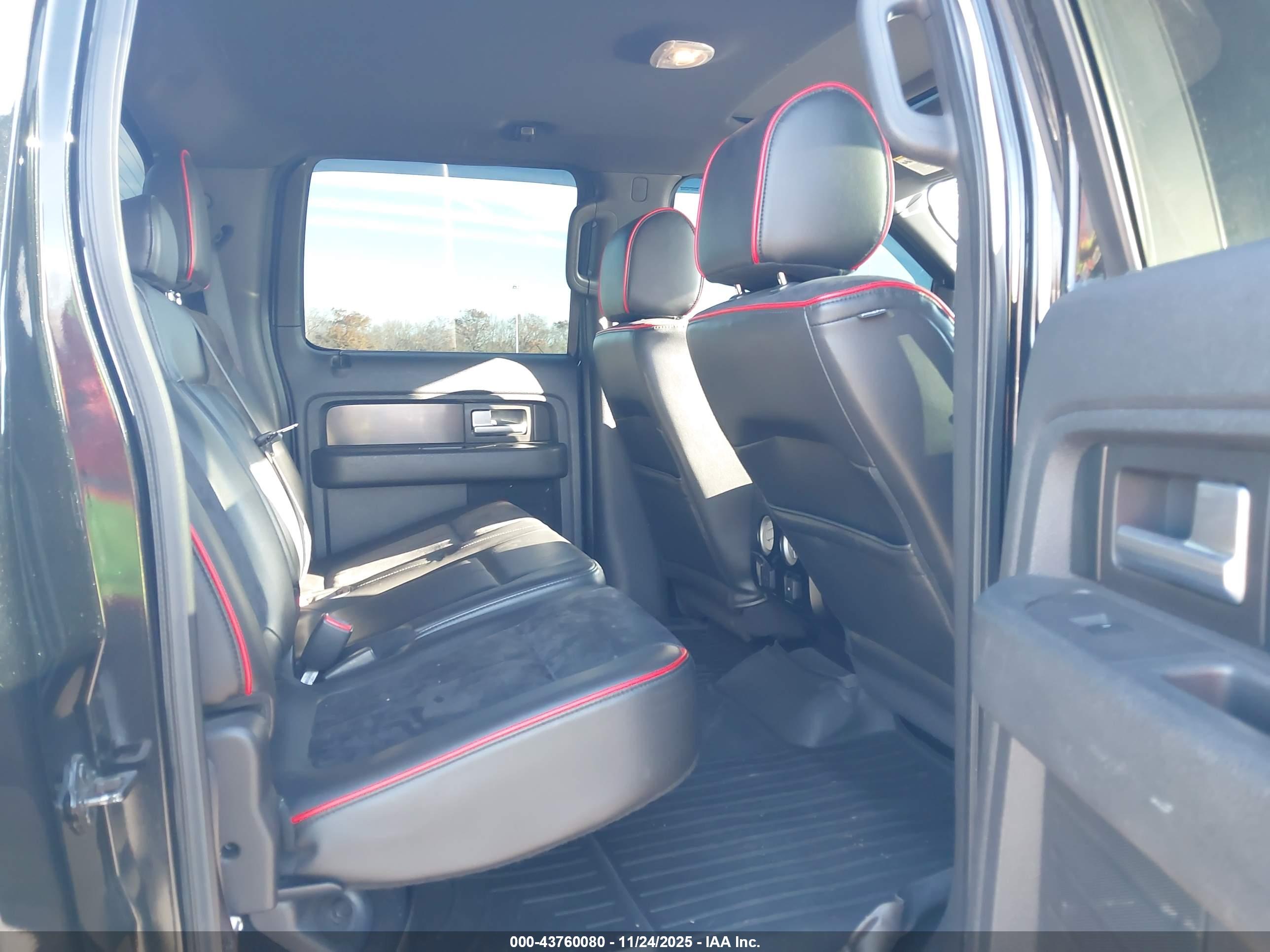 FORD F-150 image 8