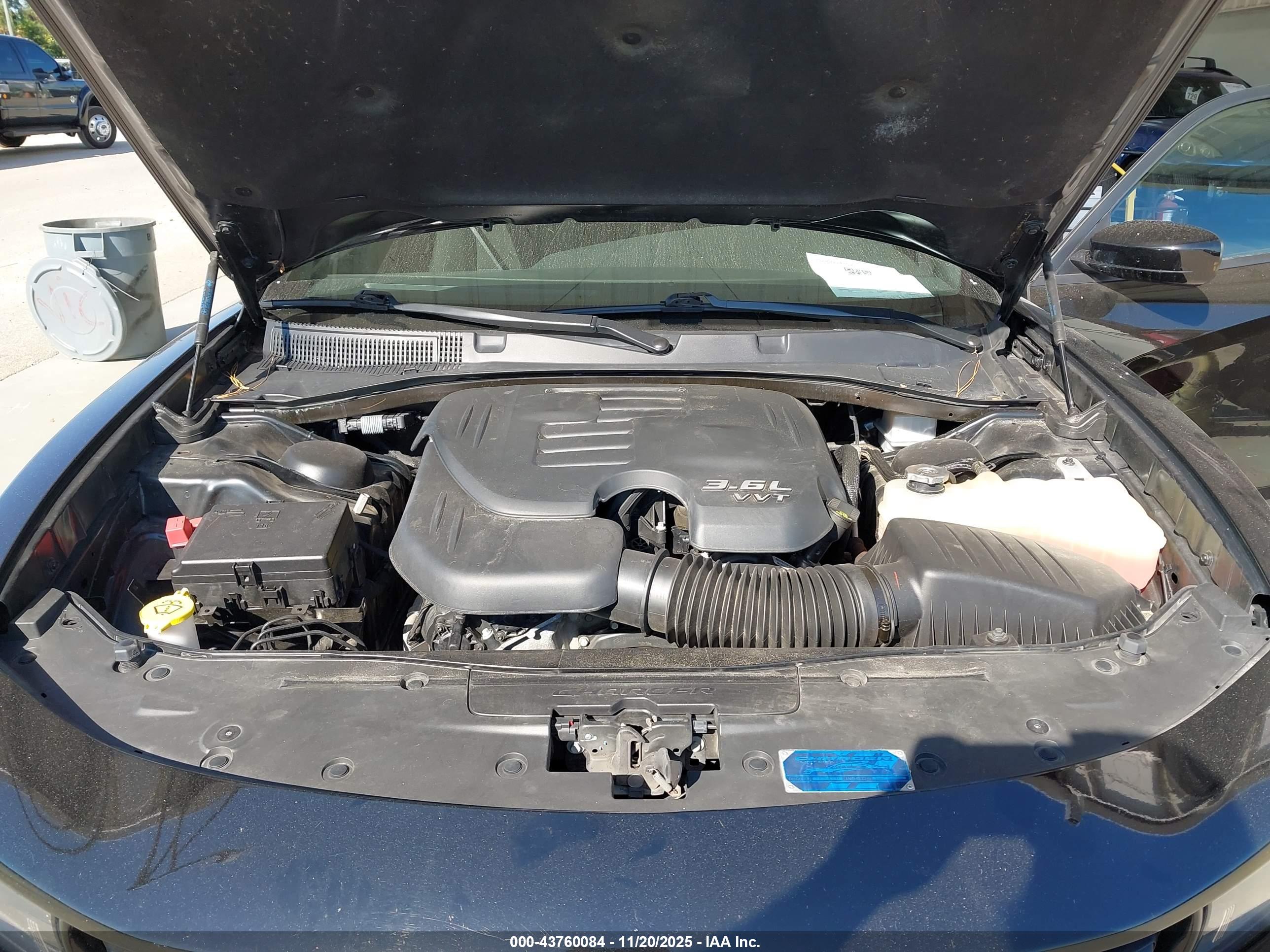 DODGE CHARGER image 10