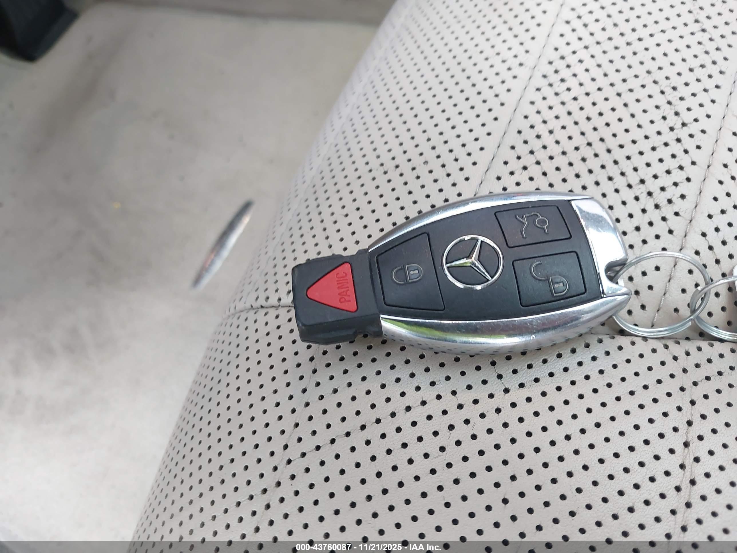 MERCEDES-BENZ S image 11
