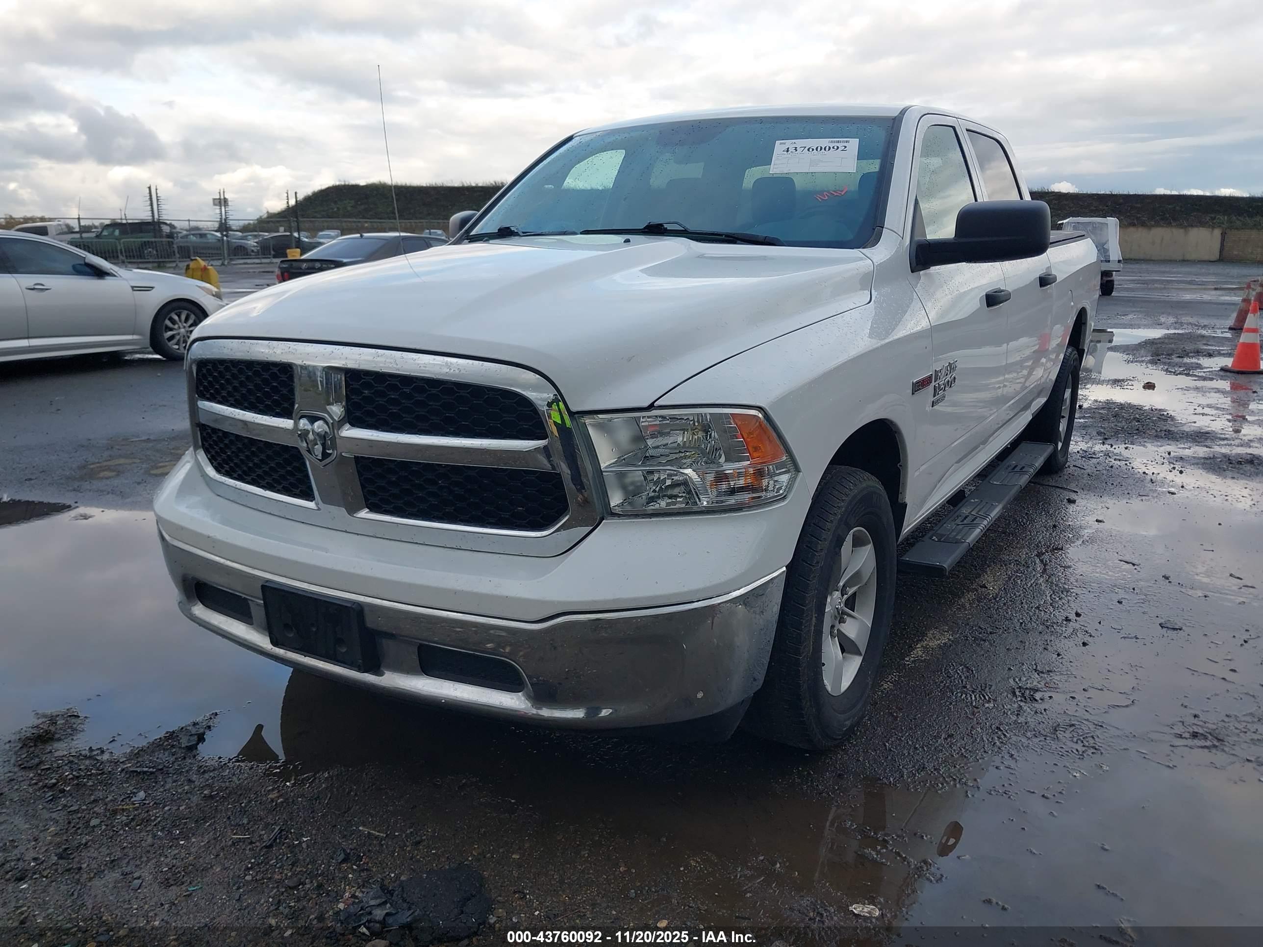 RAM 1500 image 2