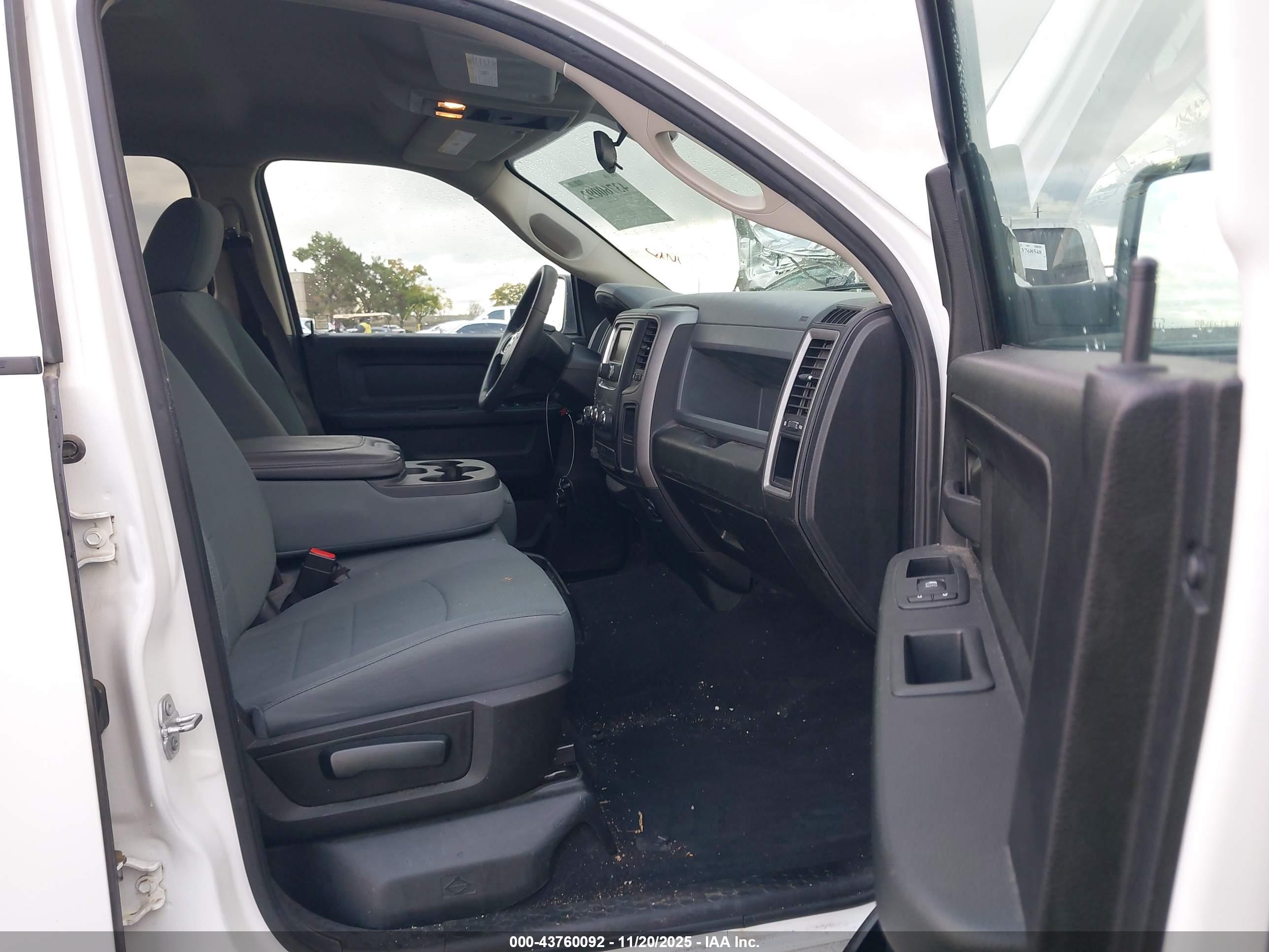 RAM 1500 image 5