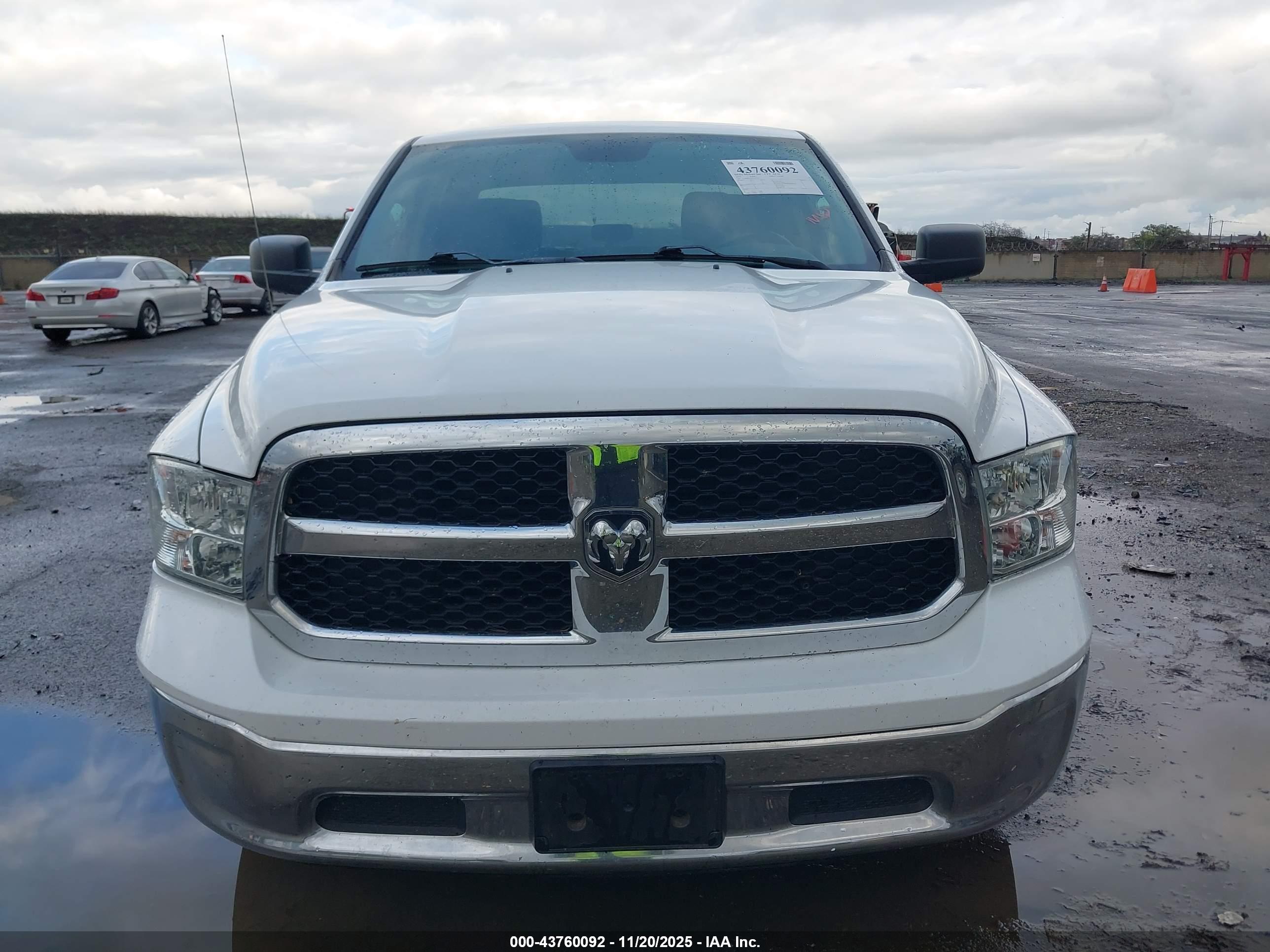 RAM 1500 image 6