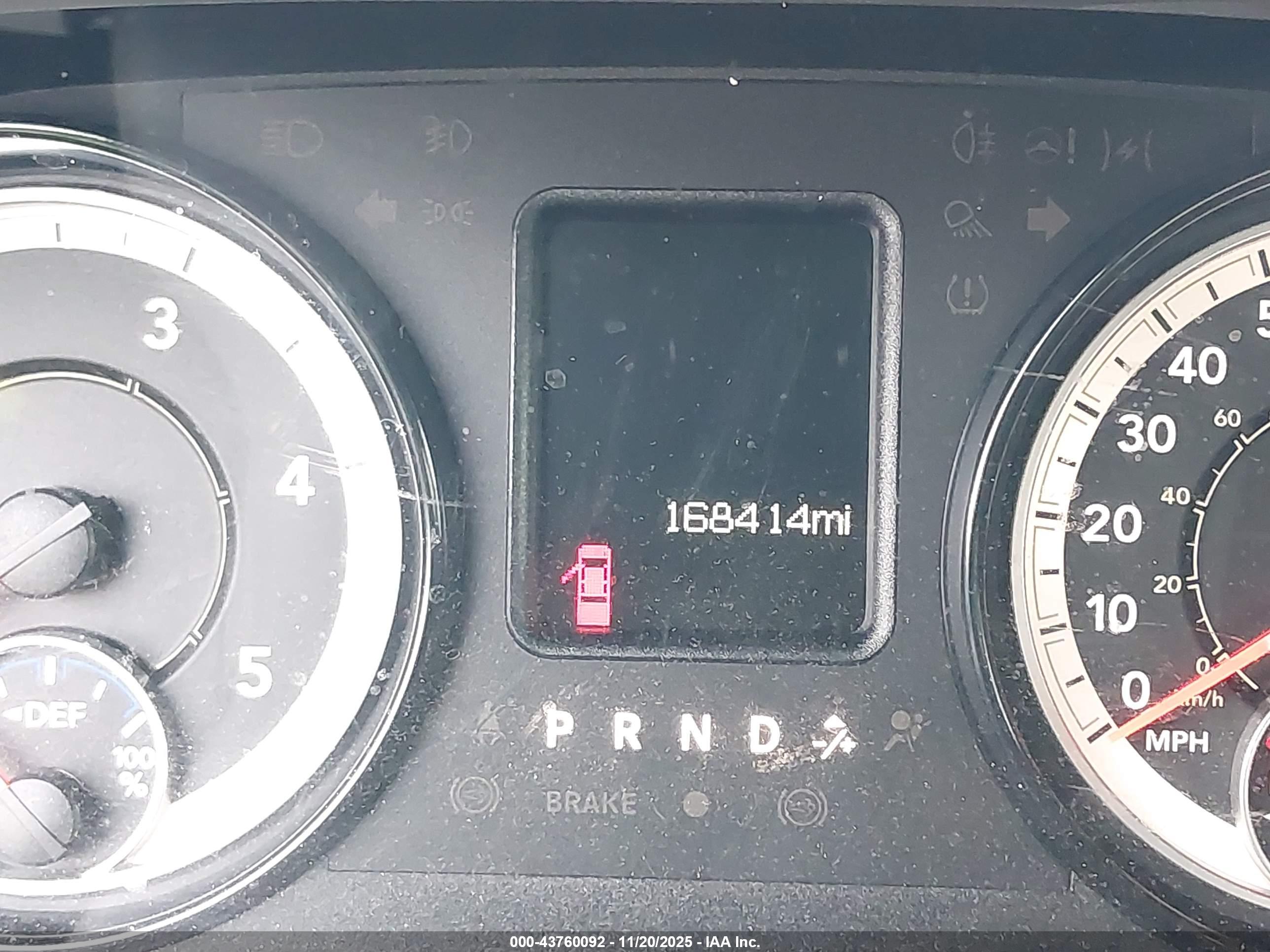RAM 1500 image 7