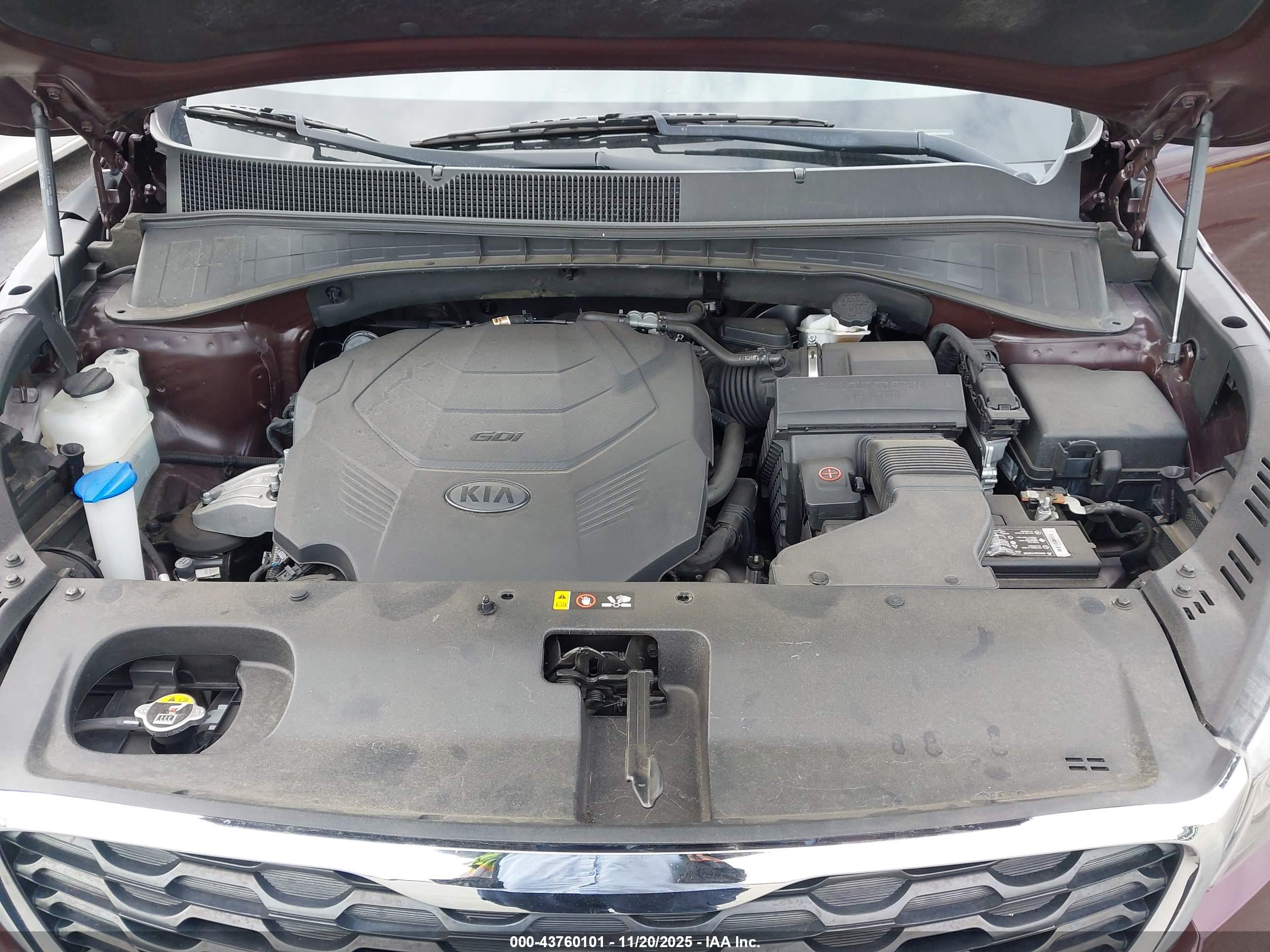 KIA SORENTO image 10