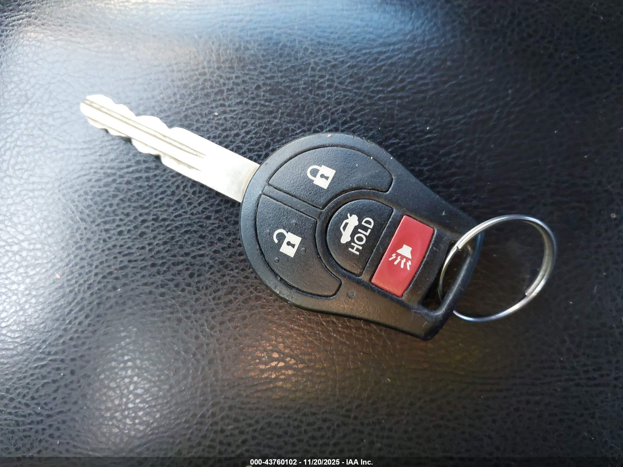 NISSAN SENTRA image 11